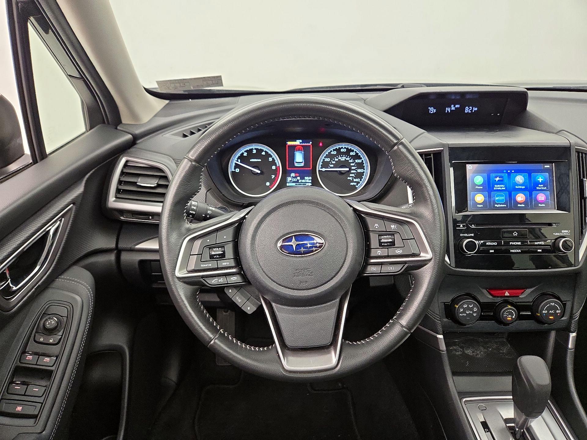 Thumbnail: 2023 Subaru Forester - 10