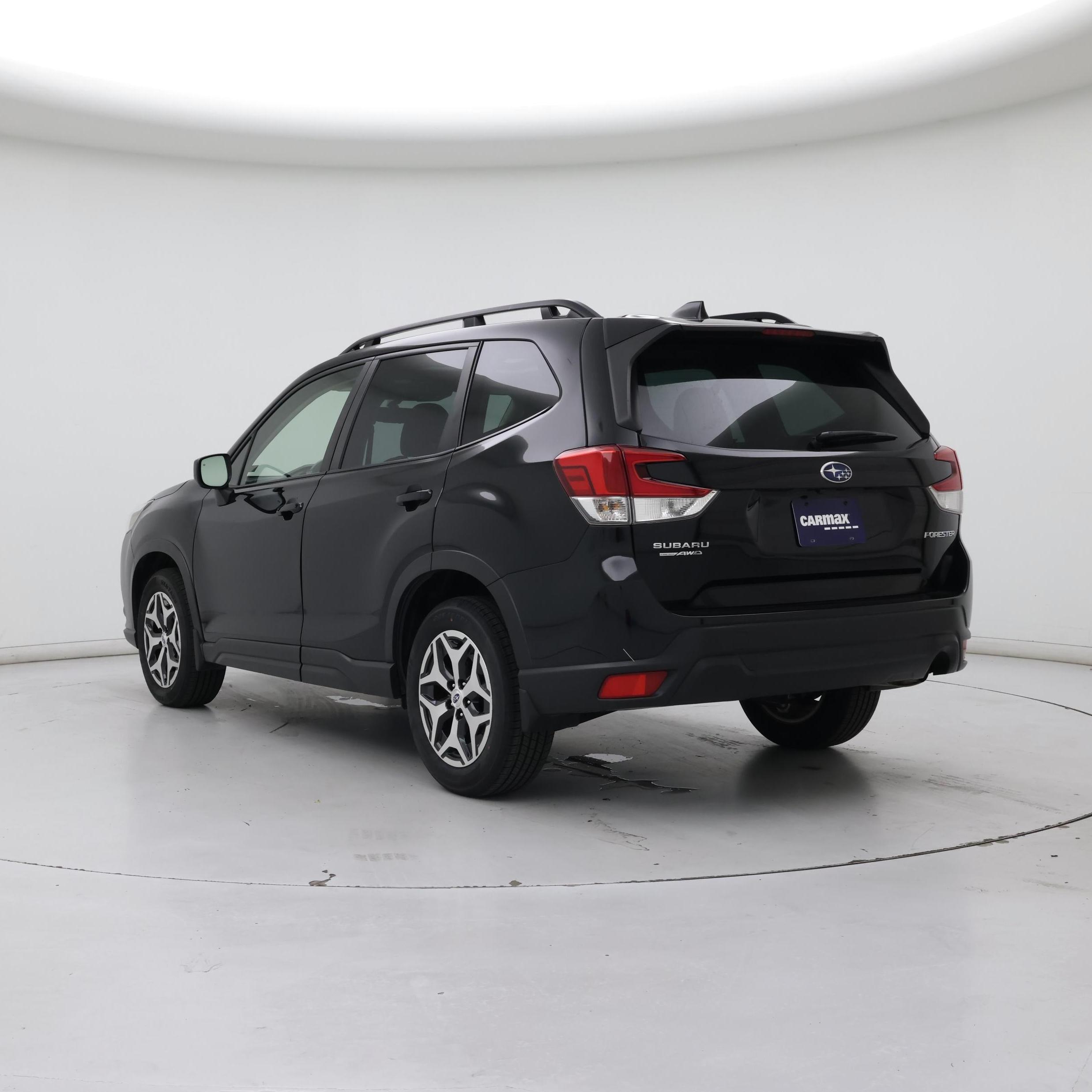 Thumbnail: 2023 Subaru Forester - 2