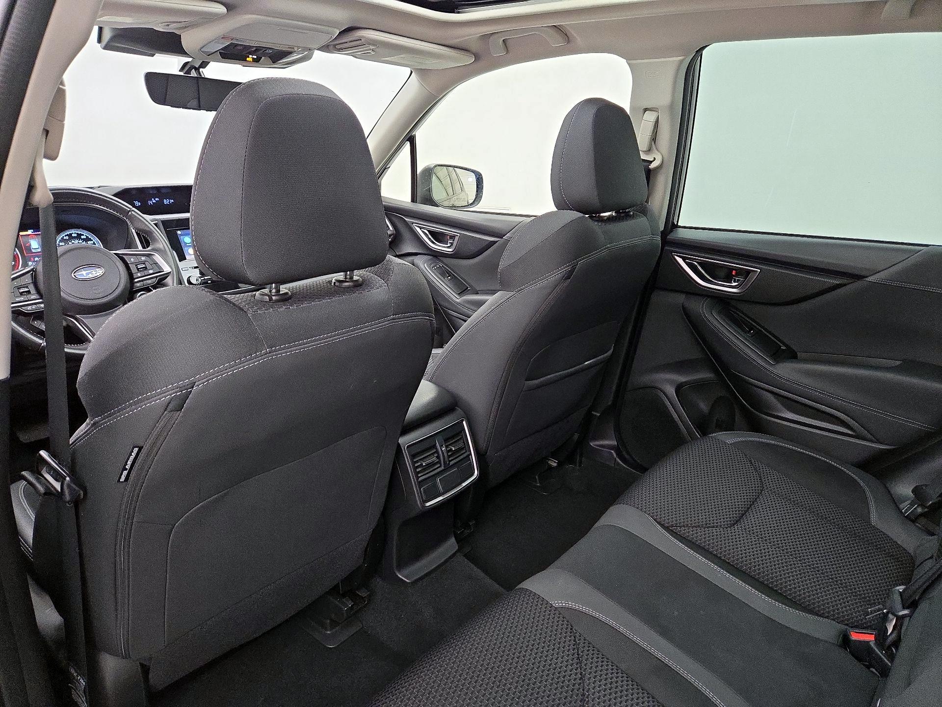 Thumbnail: 2023 Subaru Forester - 20