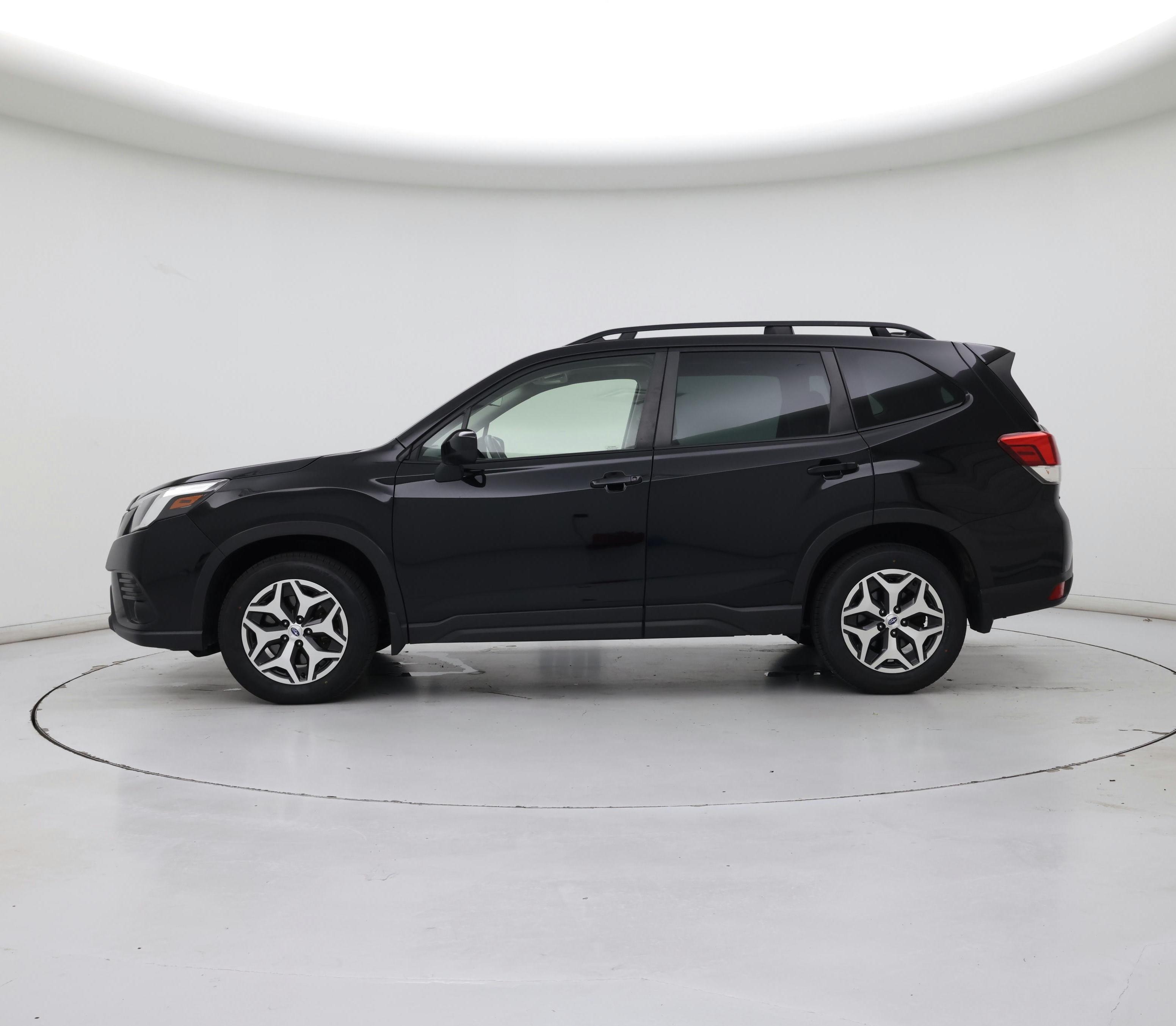 Thumbnail: 2023 Subaru Forester - 3