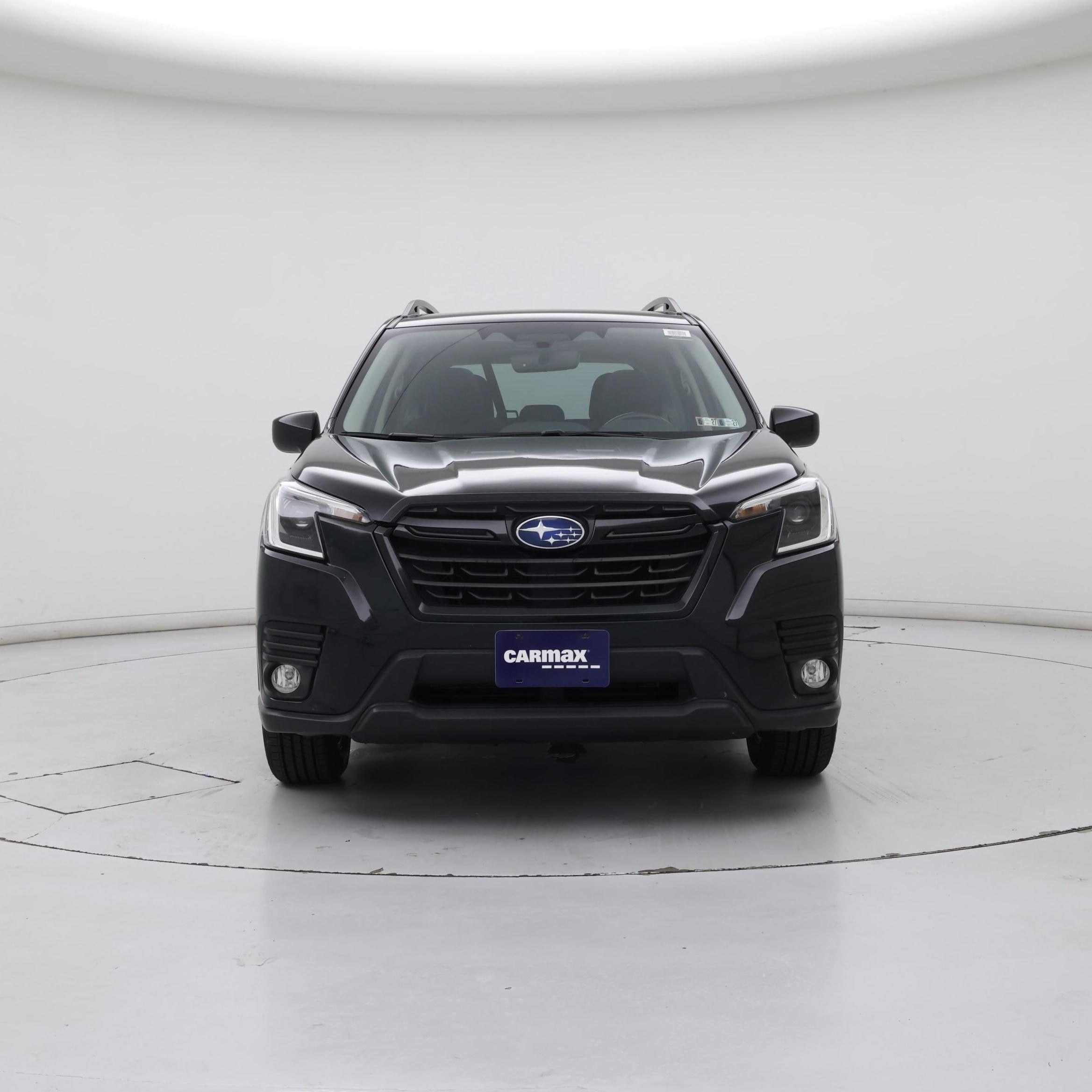 Thumbnail: 2023 Subaru Forester - 5