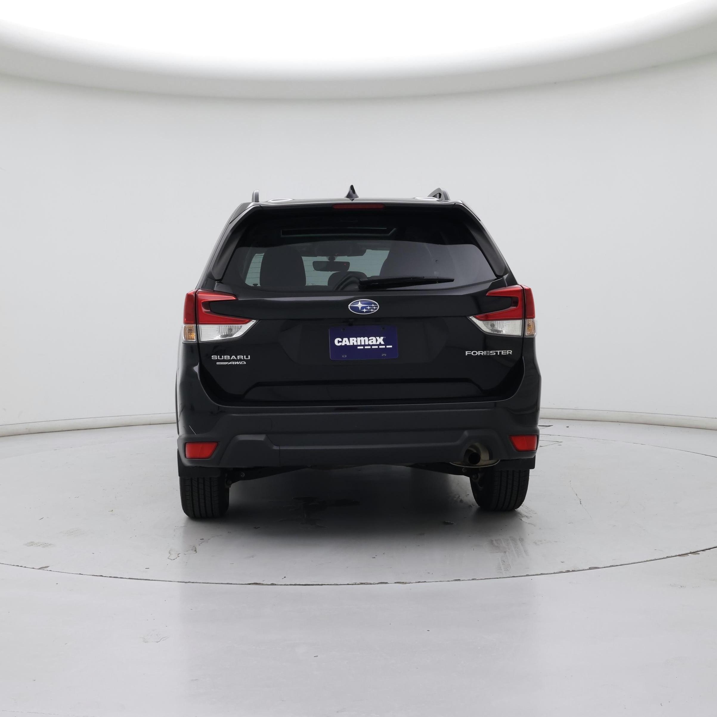 Thumbnail: 2023 Subaru Forester - 6