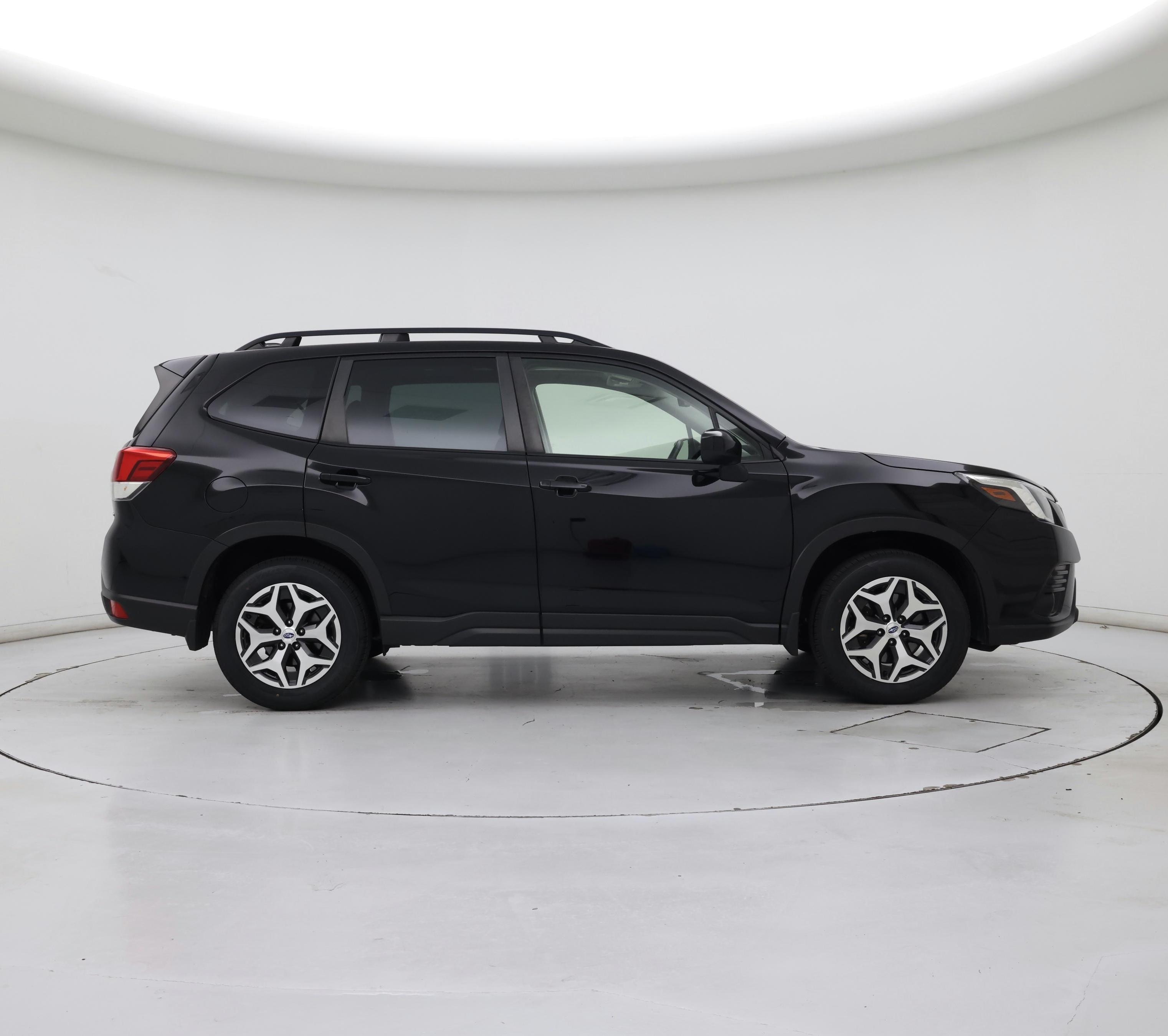 Thumbnail: 2023 Subaru Forester - 7