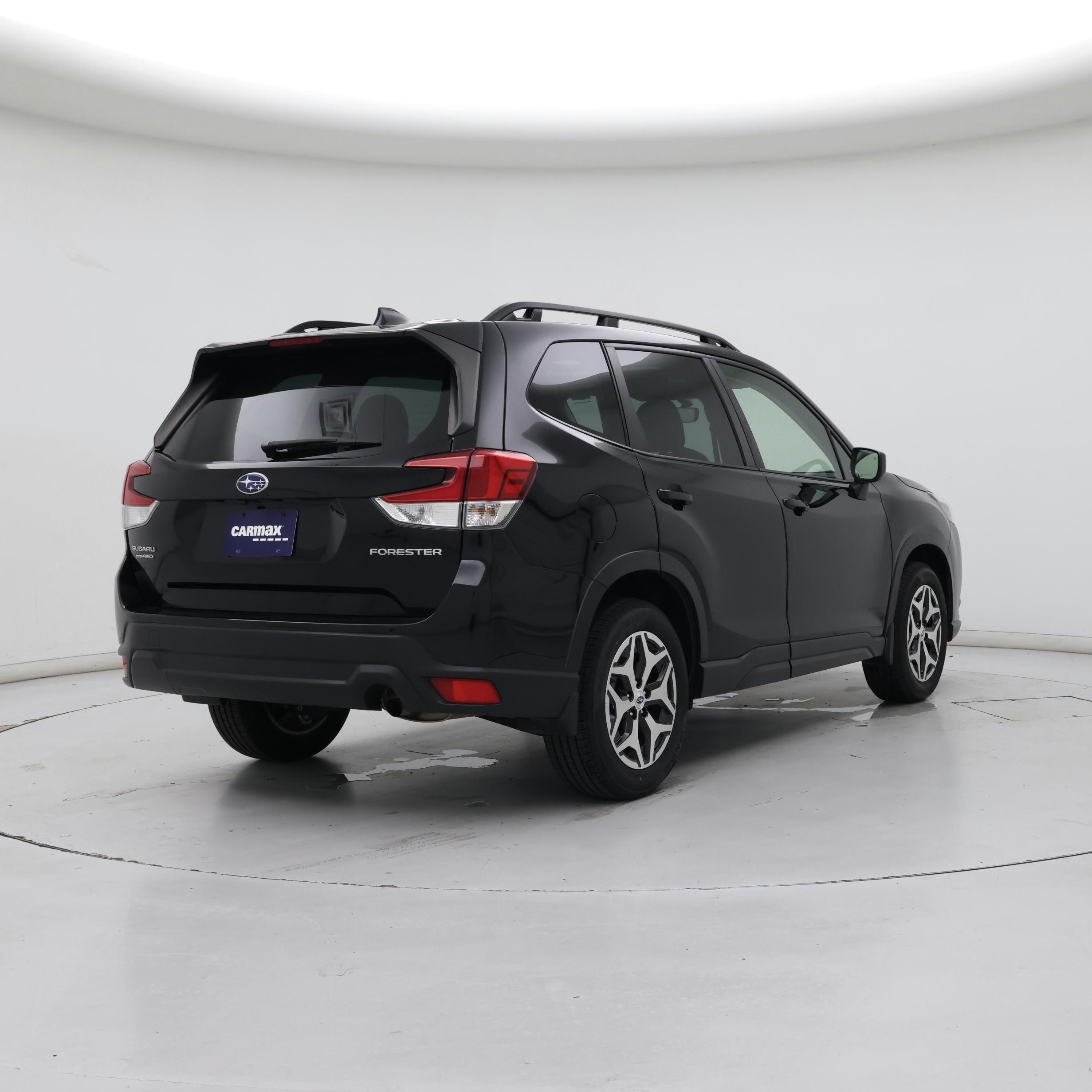 Thumbnail: 2023 Subaru Forester - 8