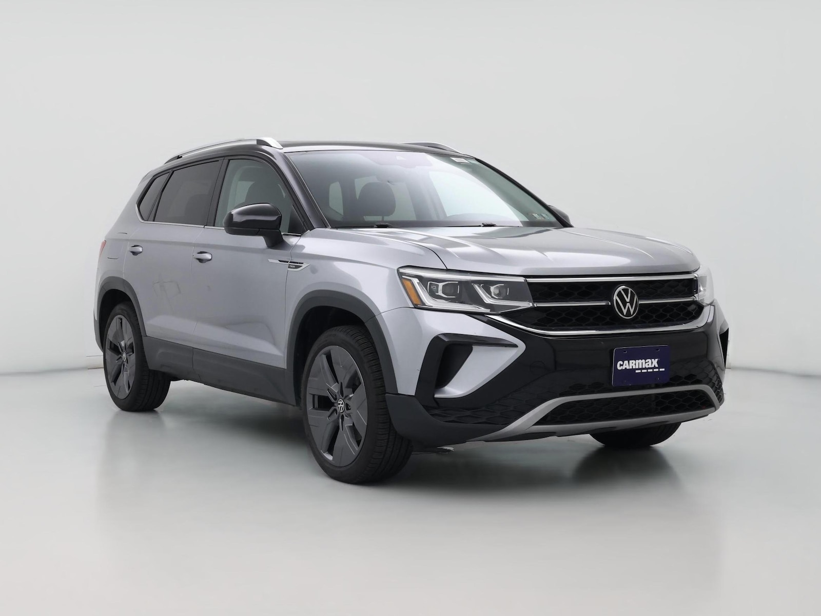 2023 Volkswagen Taos