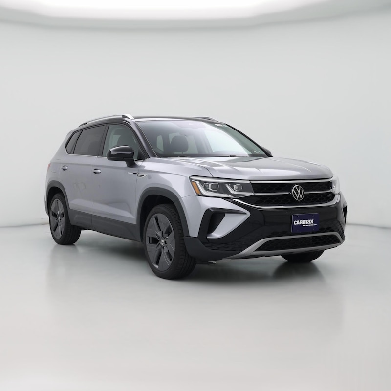 2023 Volkswagen Taos SEL