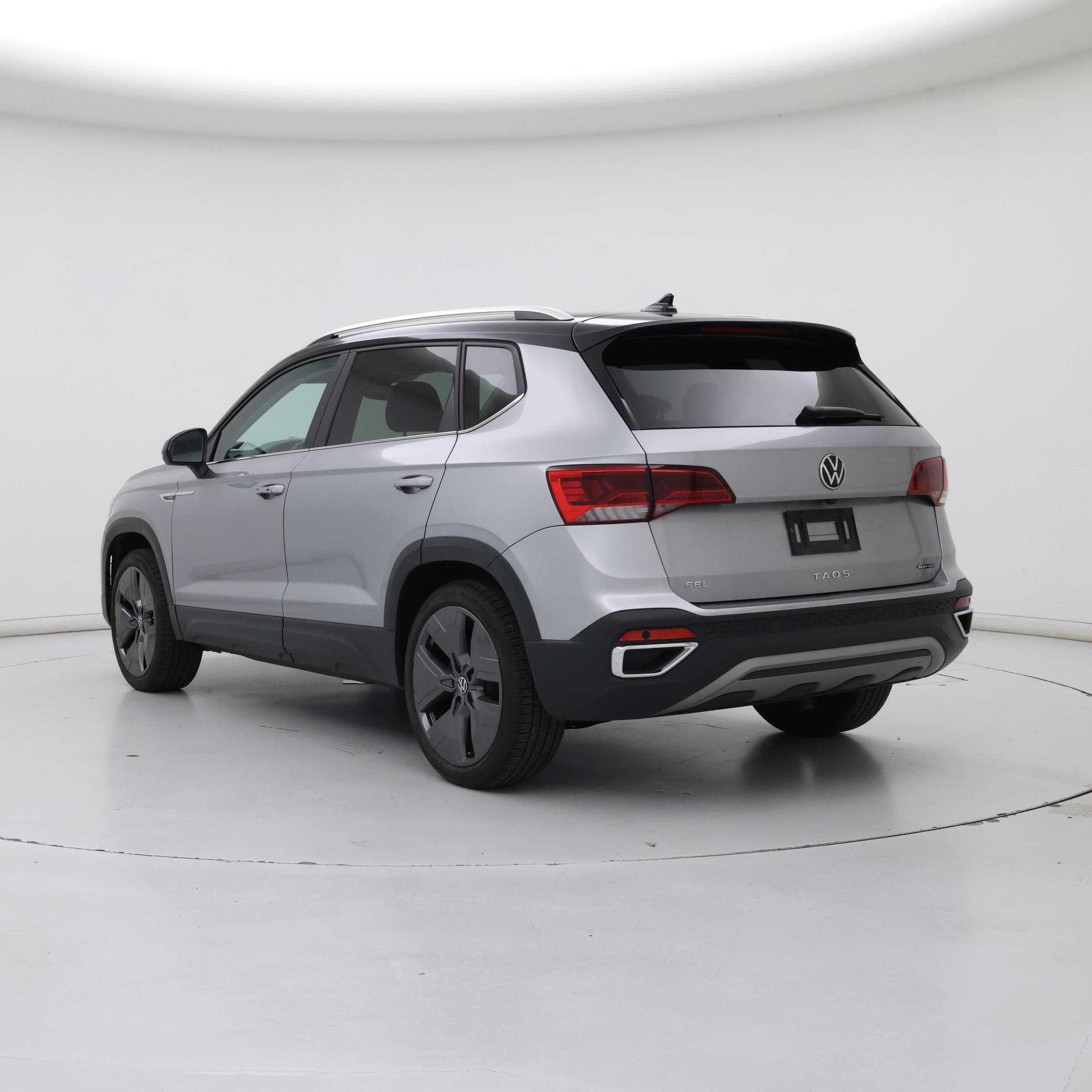 Thumbnail: 2023 Volkswagen Taos - 2