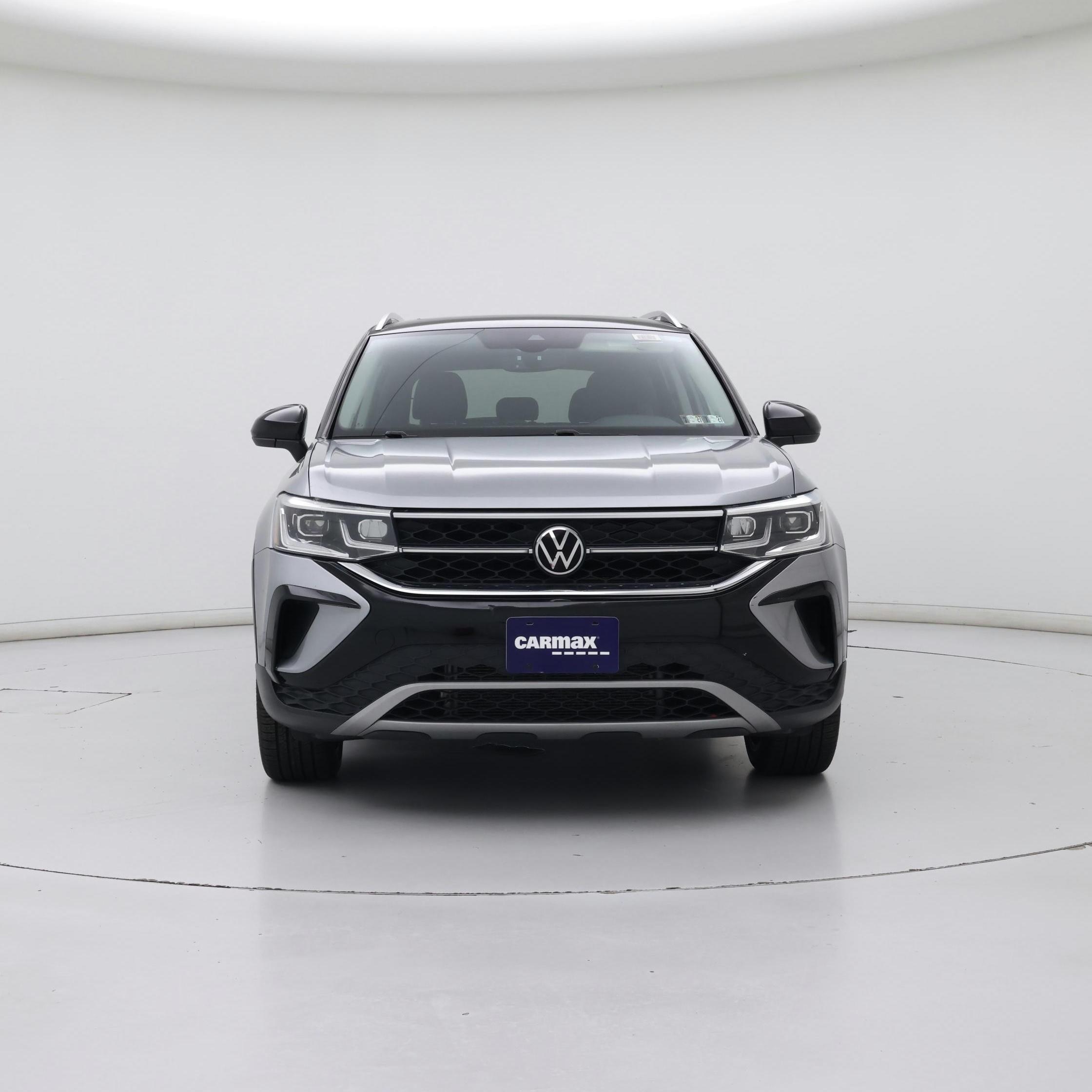Thumbnail: 2023 Volkswagen Taos - 5