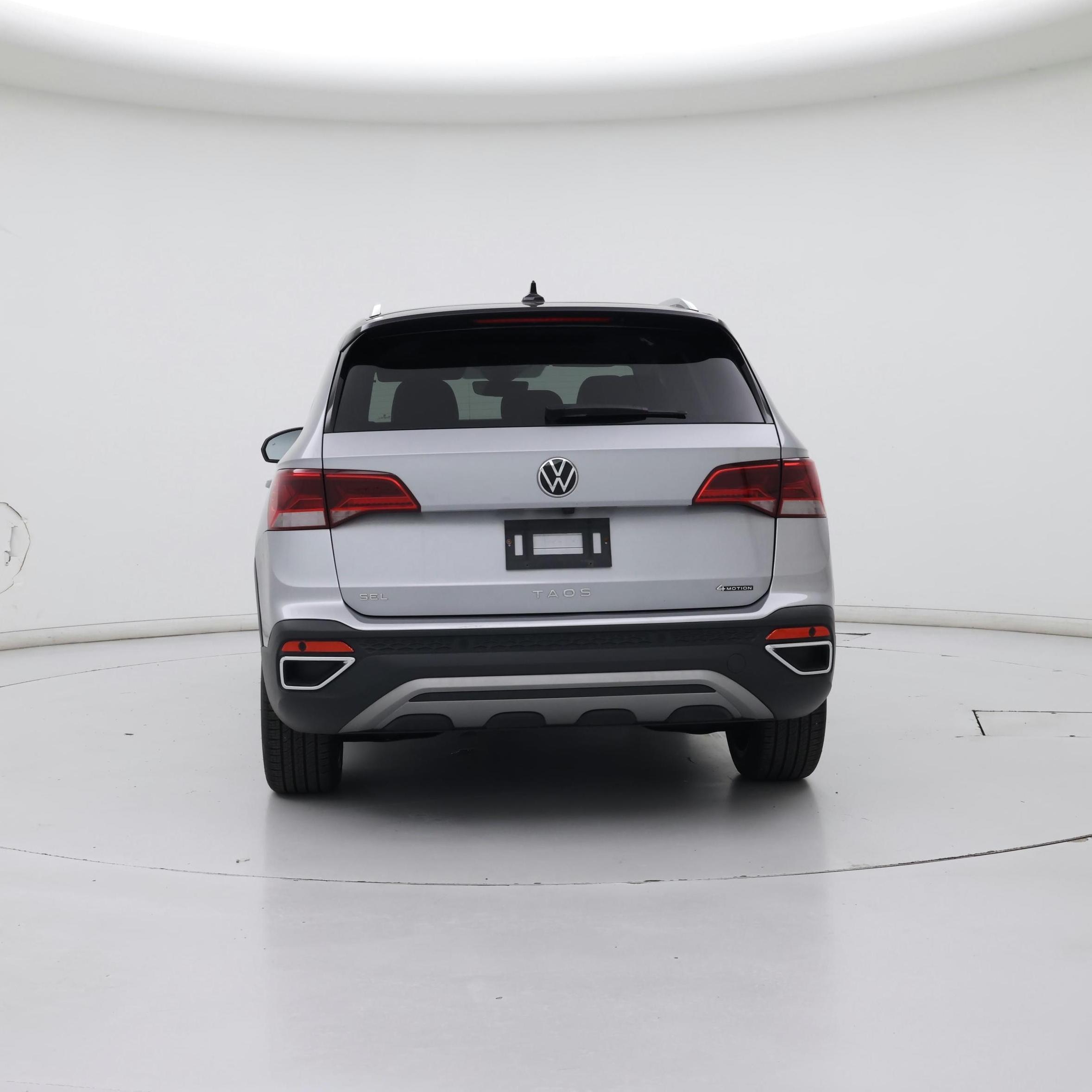 Thumbnail: 2023 Volkswagen Taos - 6