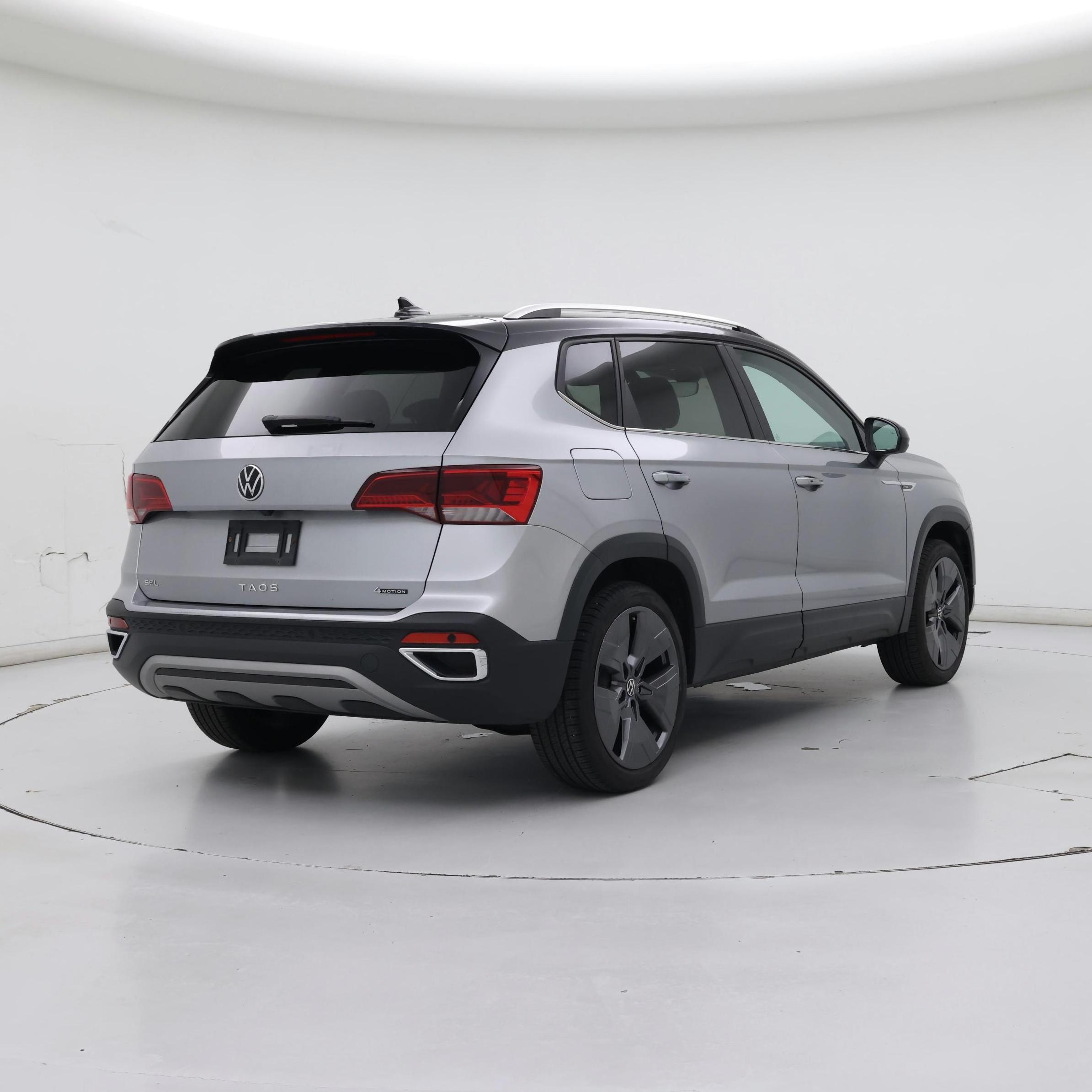 Thumbnail: 2023 Volkswagen Taos - 8