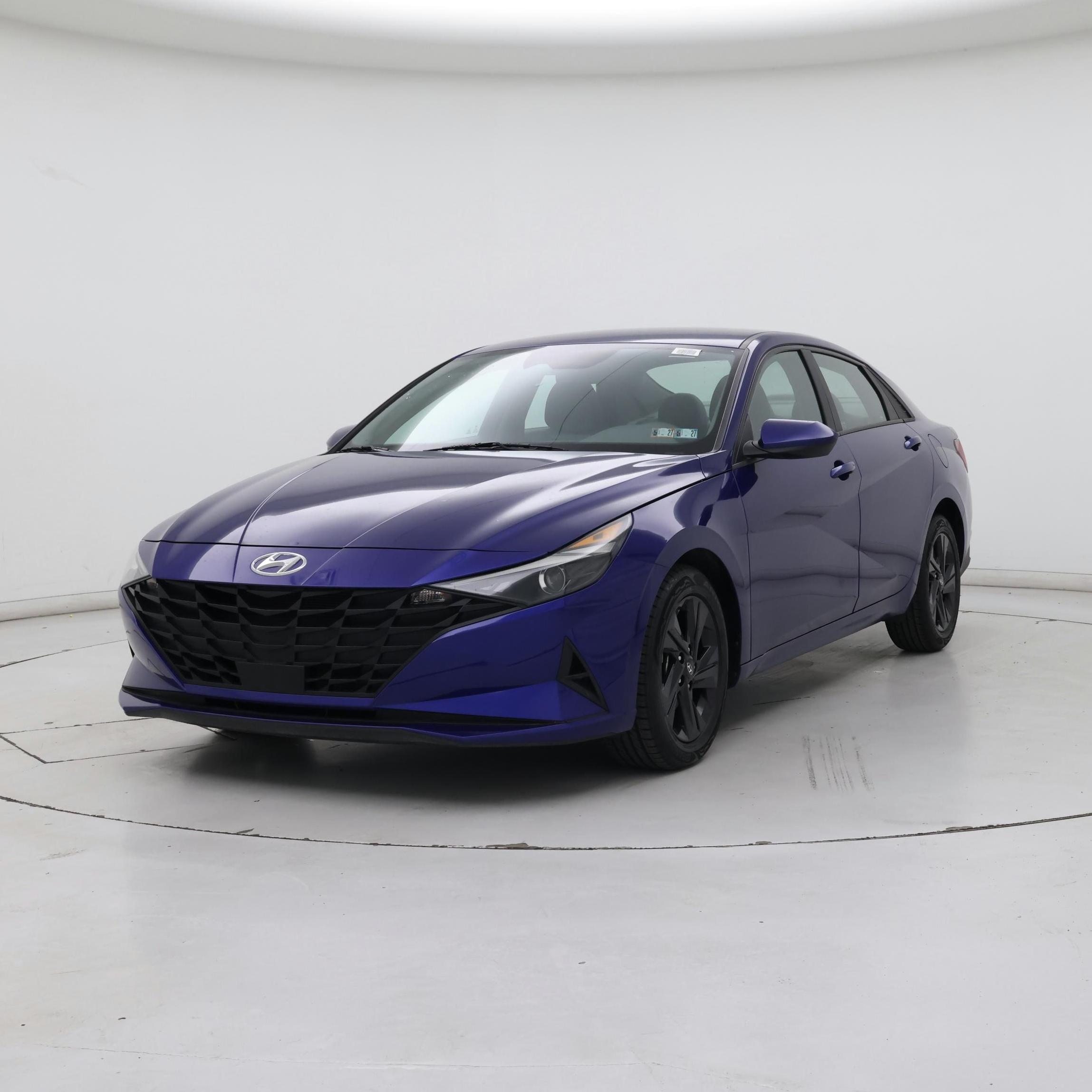 Thumbnail: 2022 Hyundai Elantra - 4