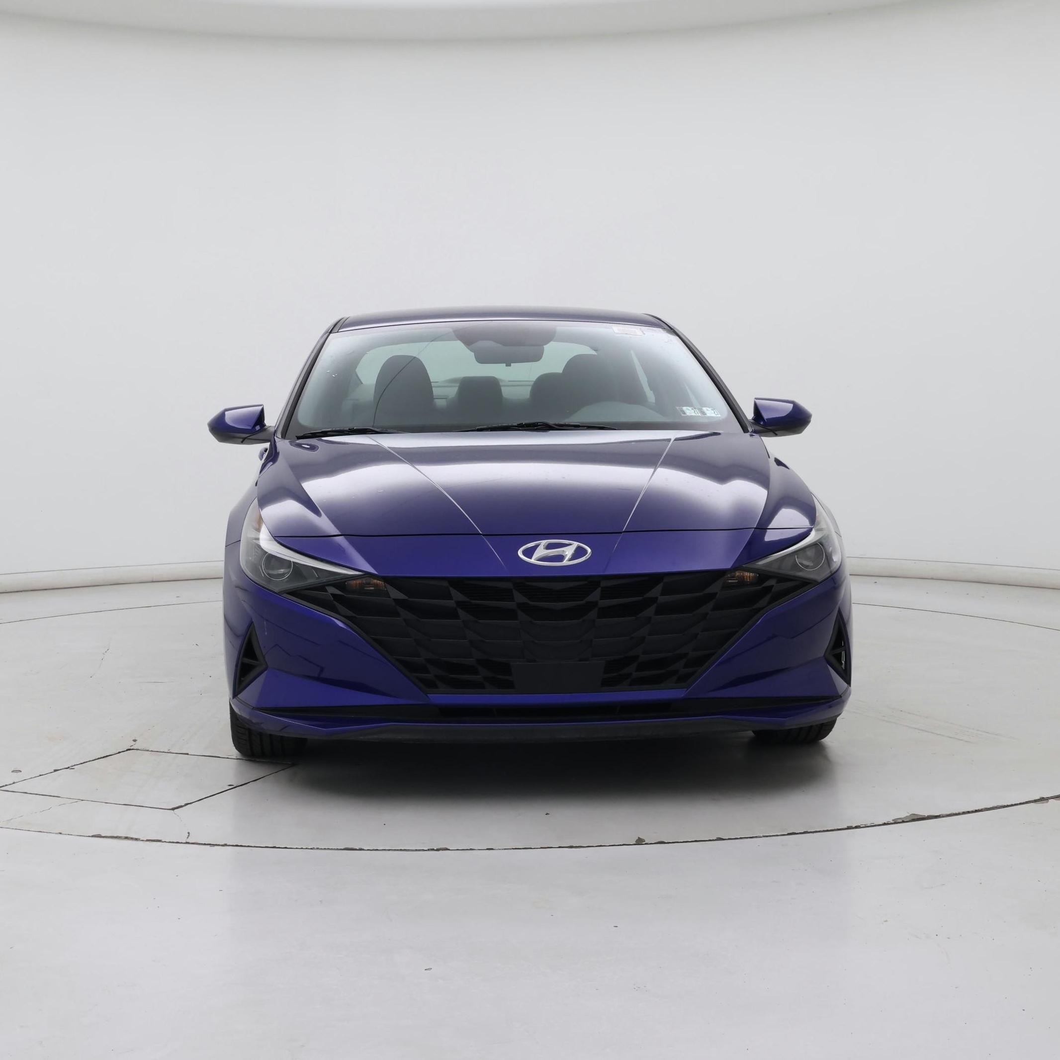 Thumbnail: 2022 Hyundai Elantra - 5