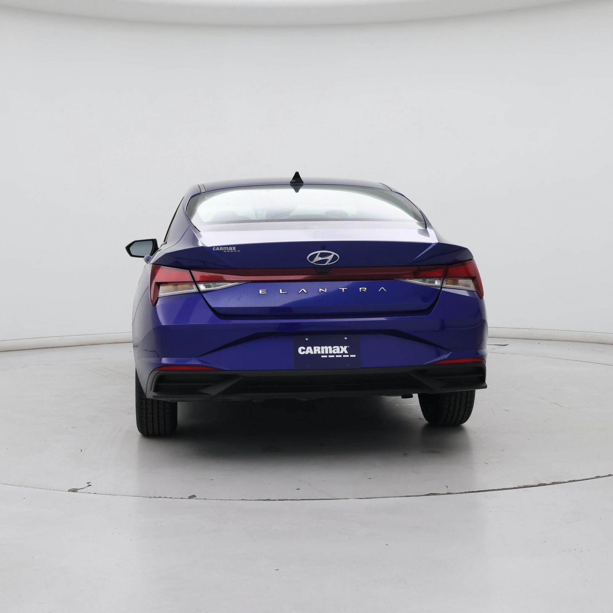 Thumbnail: 2022 Hyundai Elantra - 6