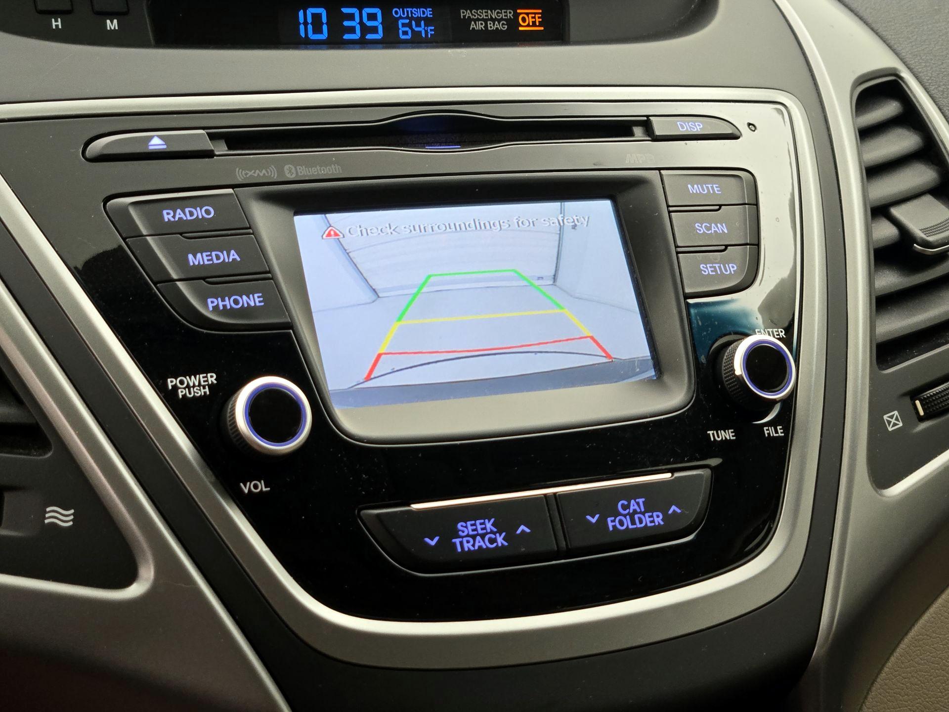 Thumbnail: 2016 Hyundai Elantra - 14