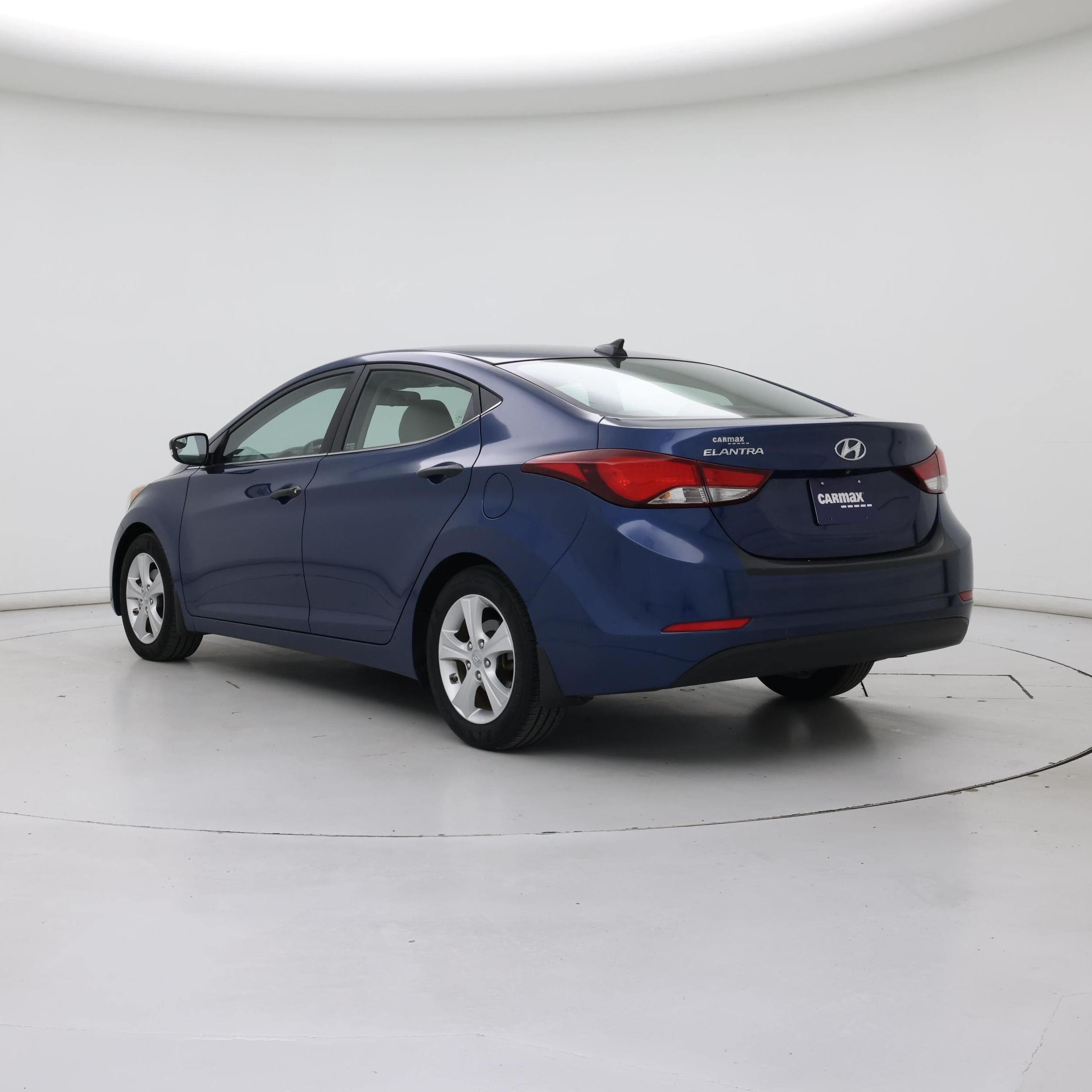 Thumbnail: 2016 Hyundai Elantra - 2
