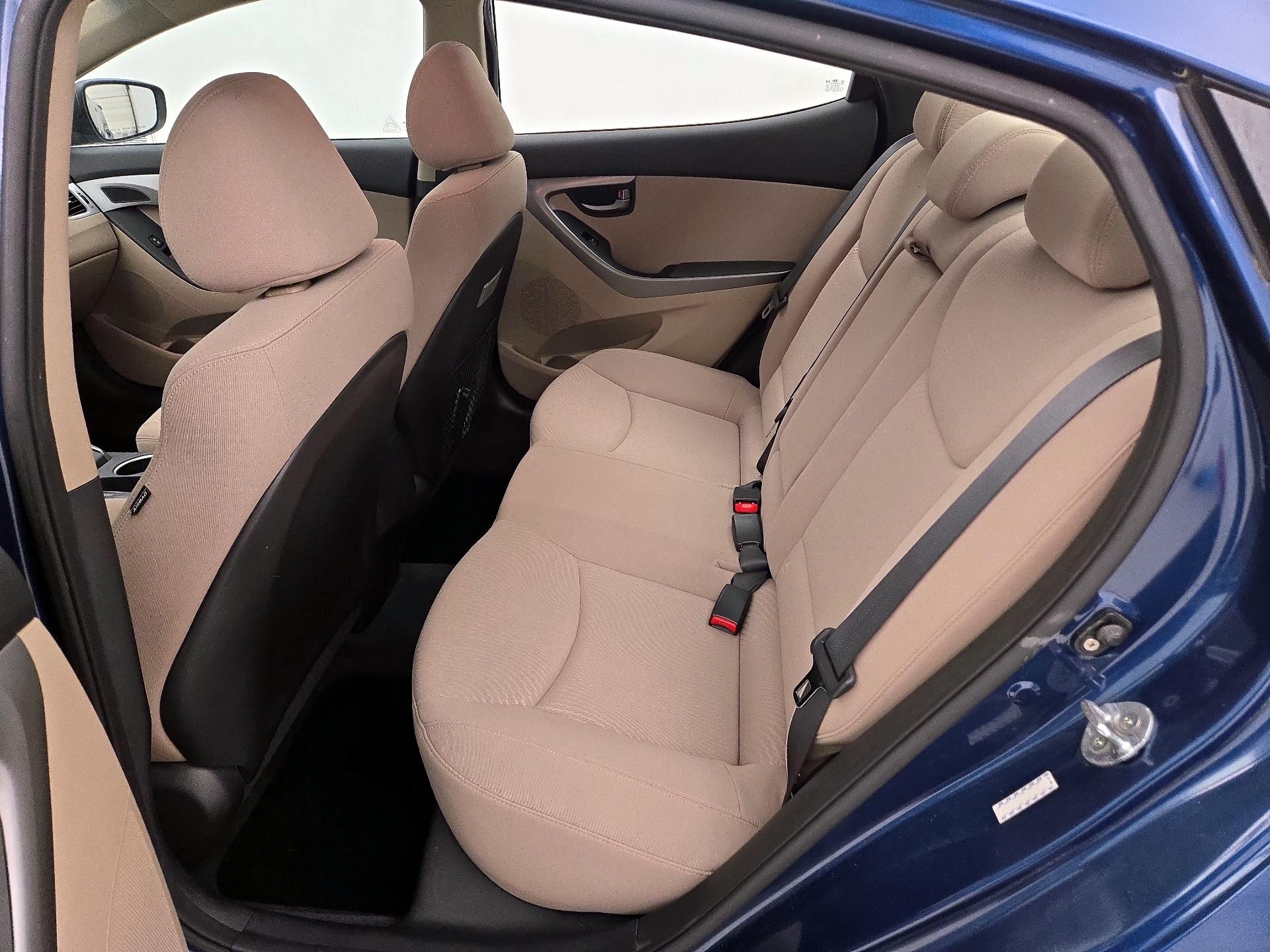 Thumbnail: 2016 Hyundai Elantra - 20