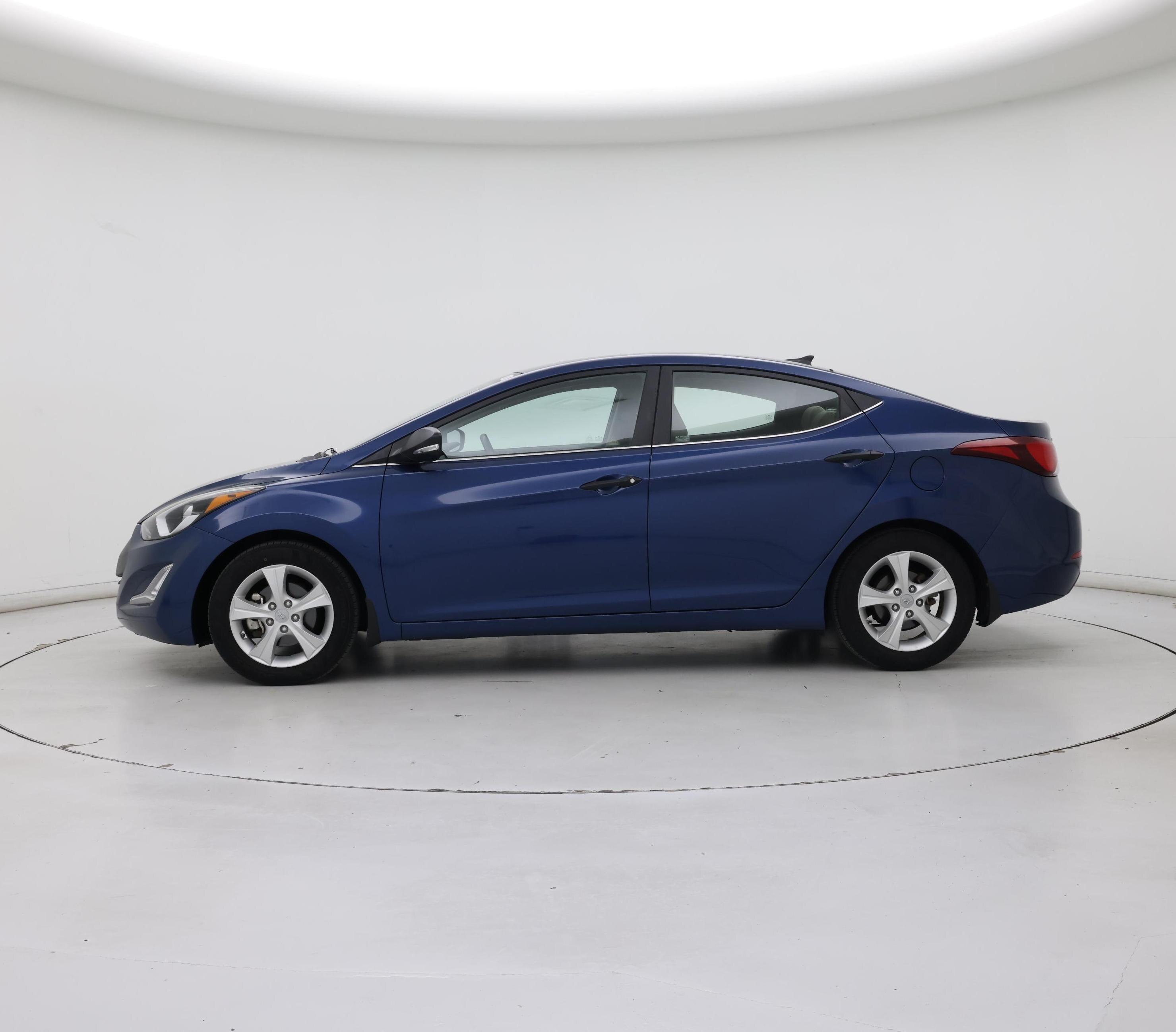 Thumbnail: 2016 Hyundai Elantra - 3