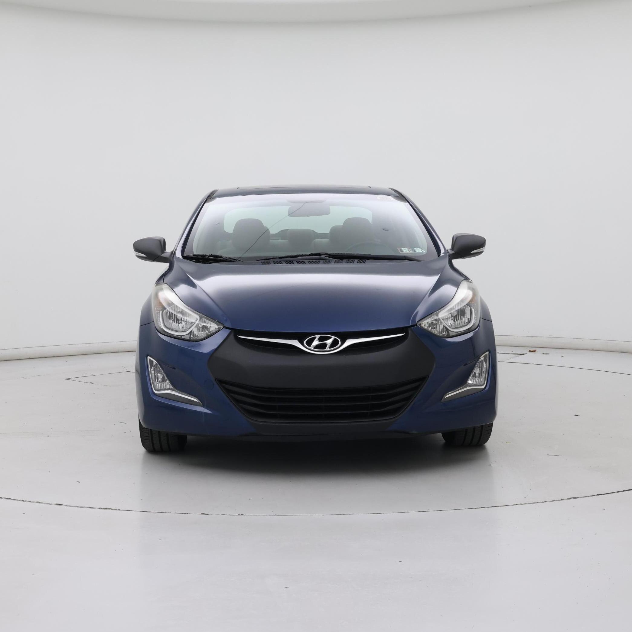 Thumbnail: 2016 Hyundai Elantra - 5