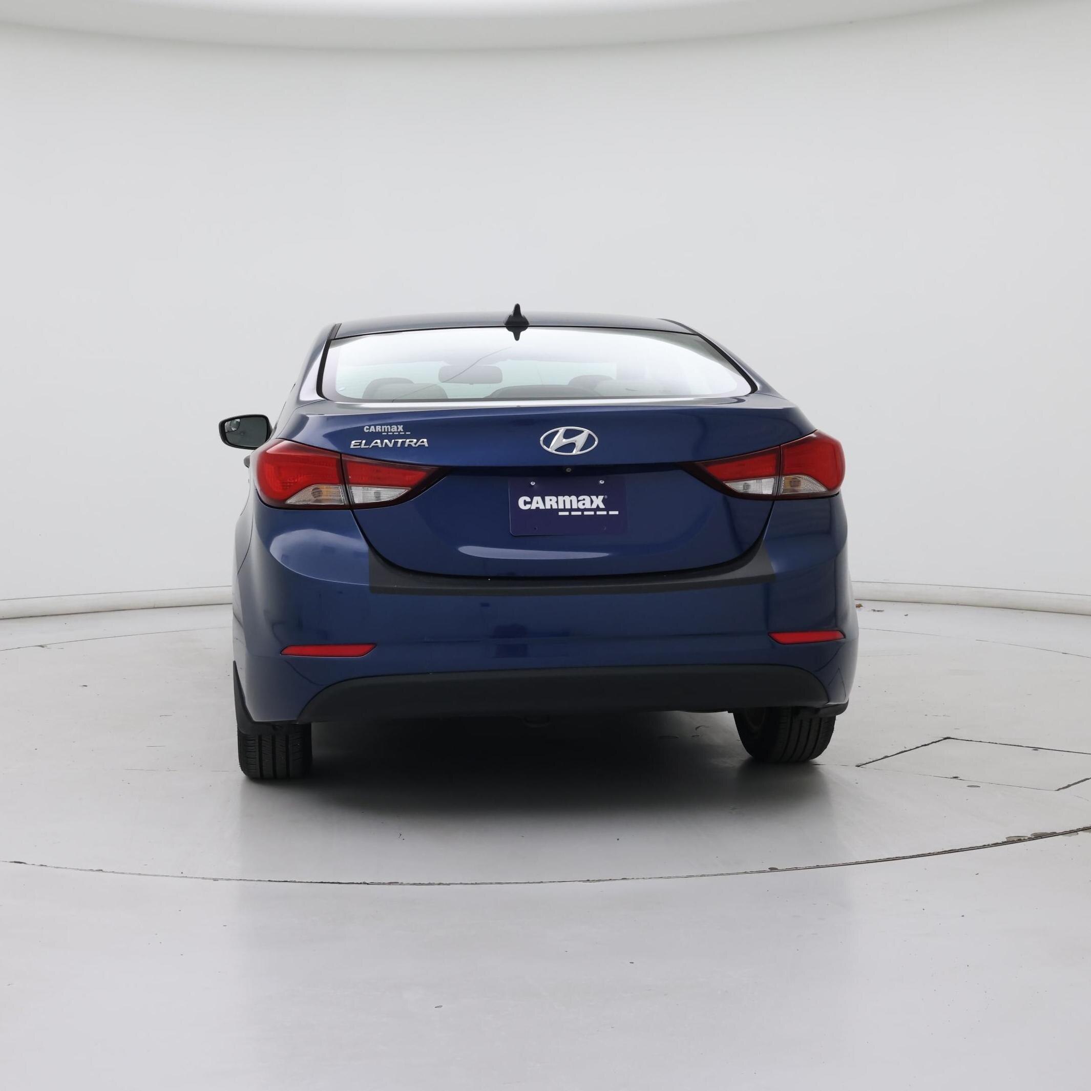 Thumbnail: 2016 Hyundai Elantra - 6
