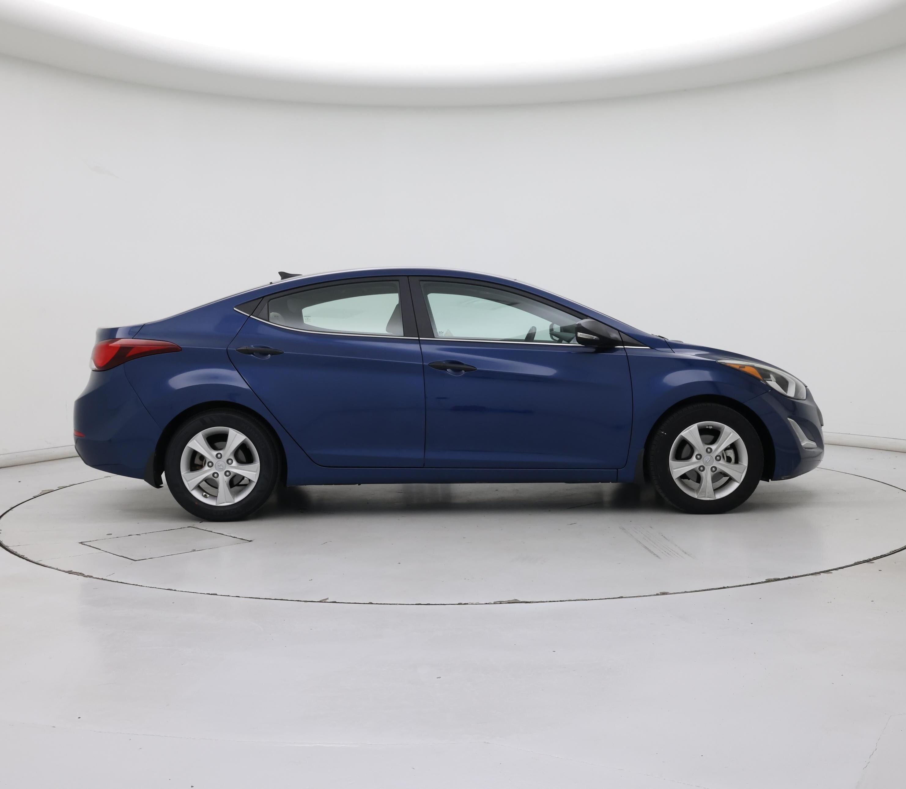 Thumbnail: 2016 Hyundai Elantra - 7