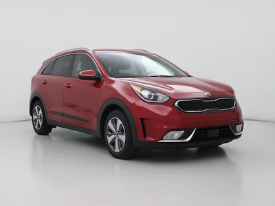 2019 Kia Niro LX