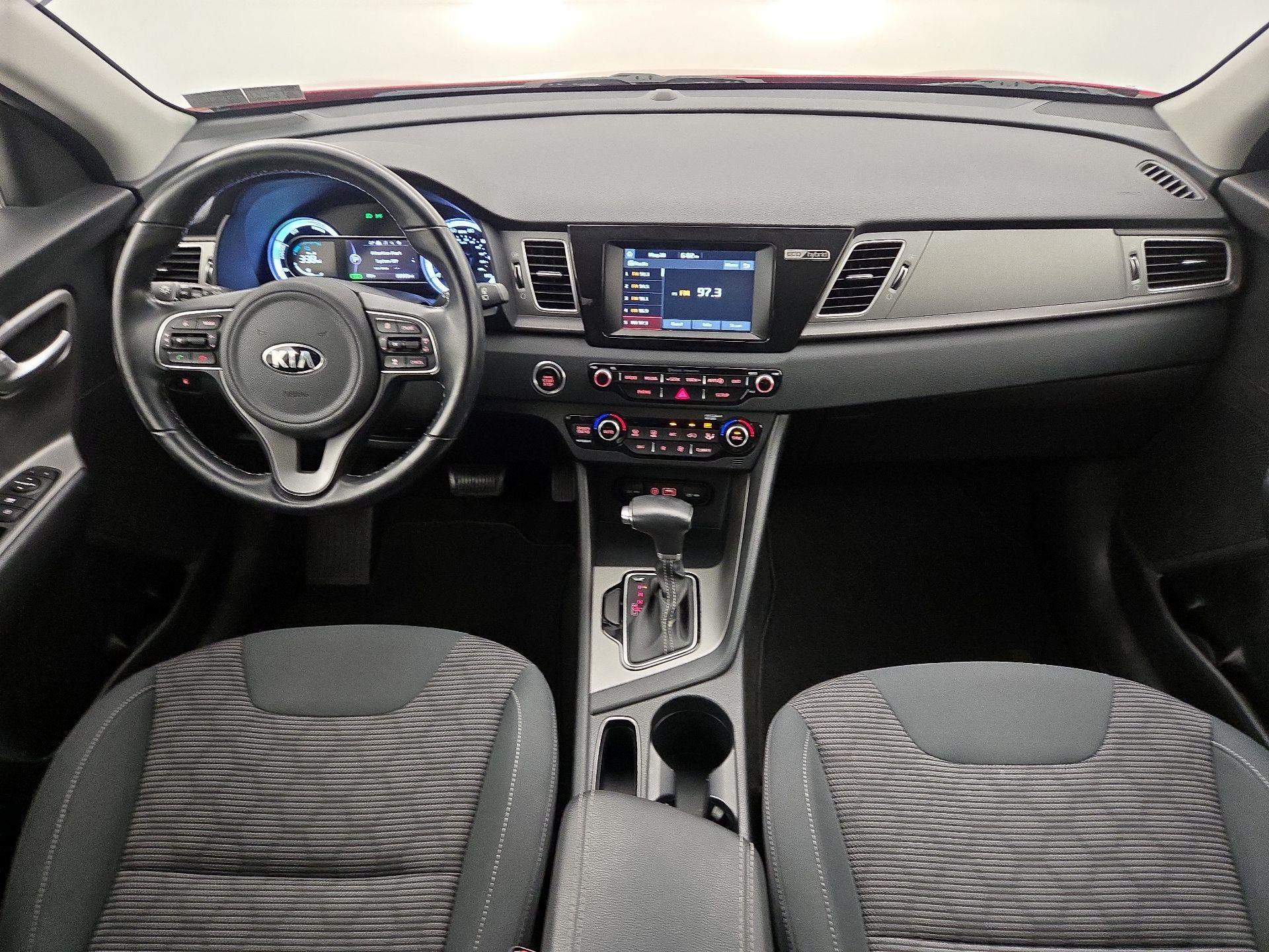 Thumbnail: 2019 Kia Niro - 9