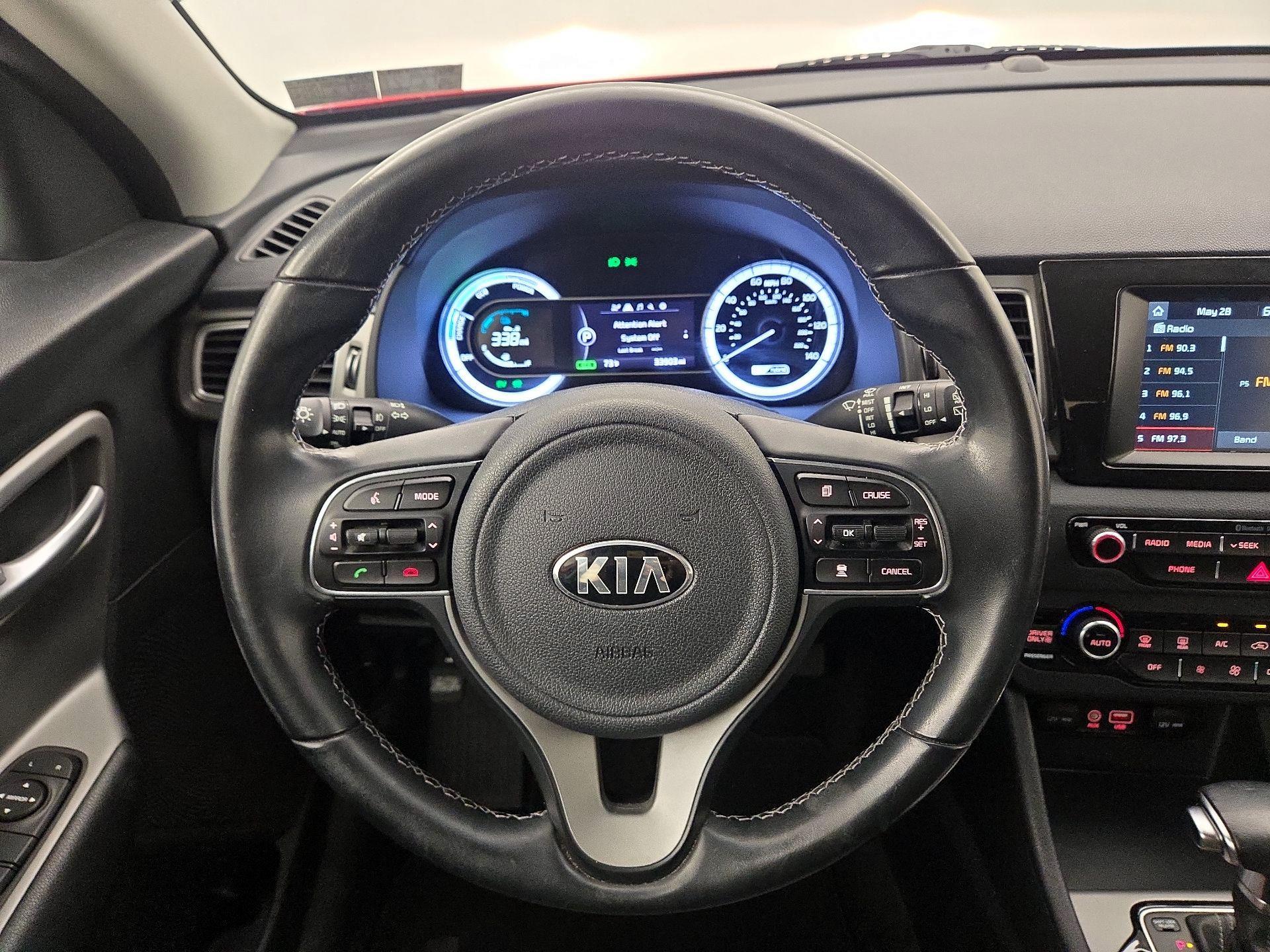 Thumbnail: 2019 Kia Niro - 10