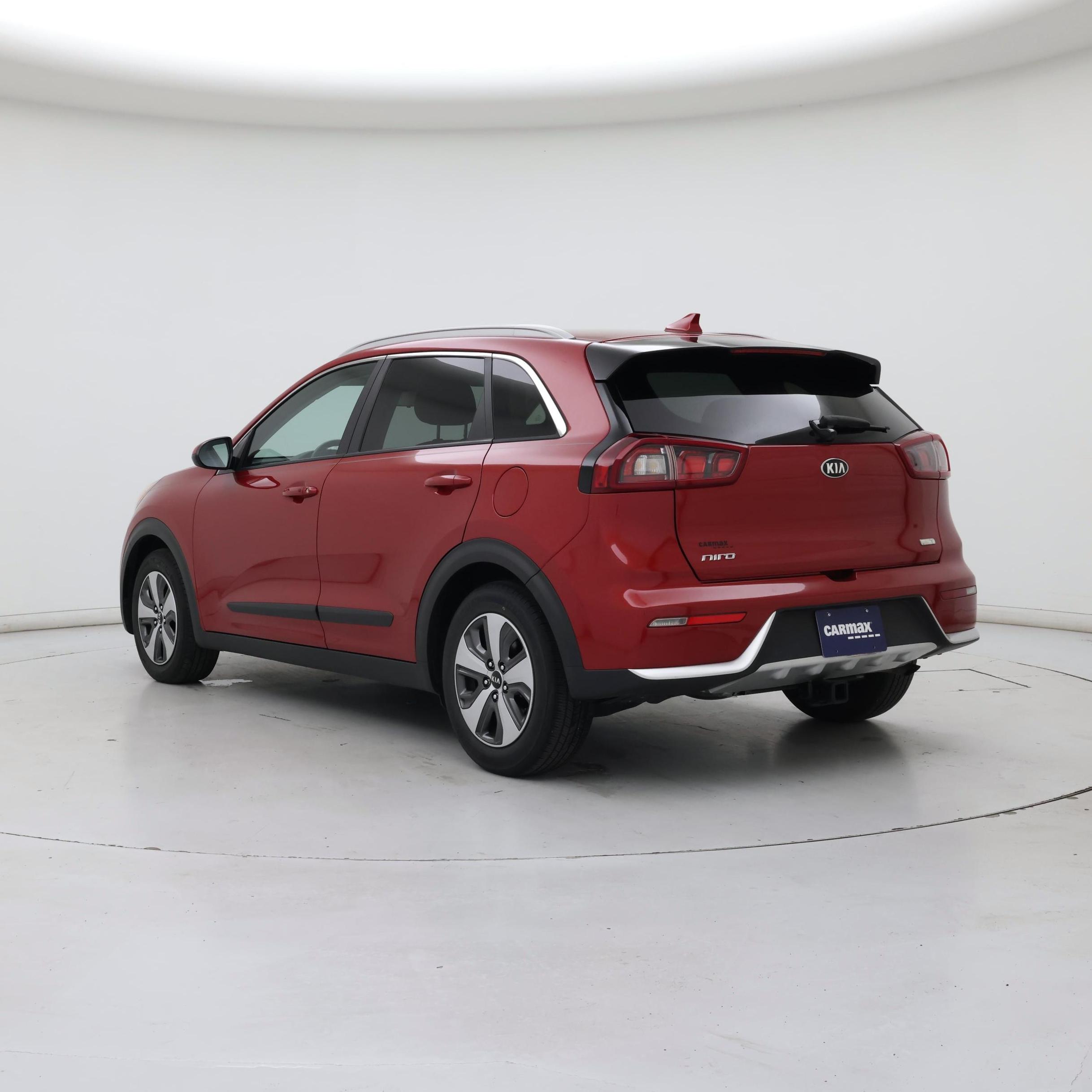Thumbnail: 2019 Kia Niro - 2