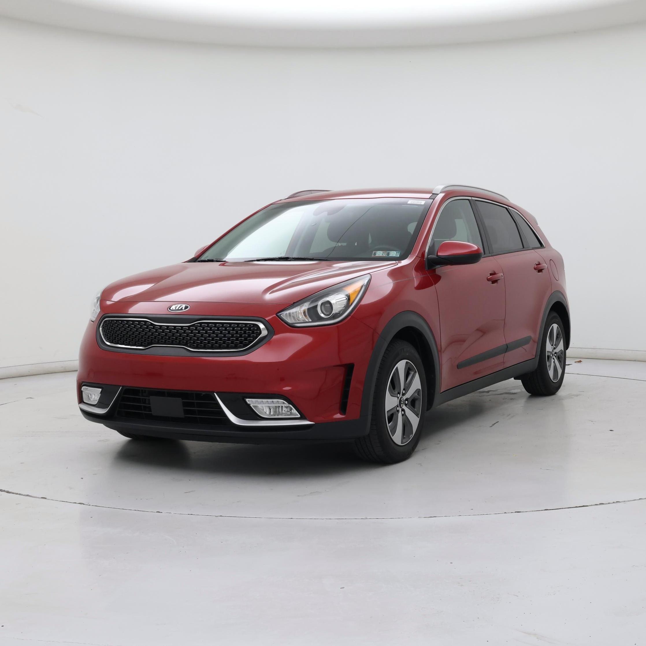Thumbnail: 2019 Kia Niro - 4