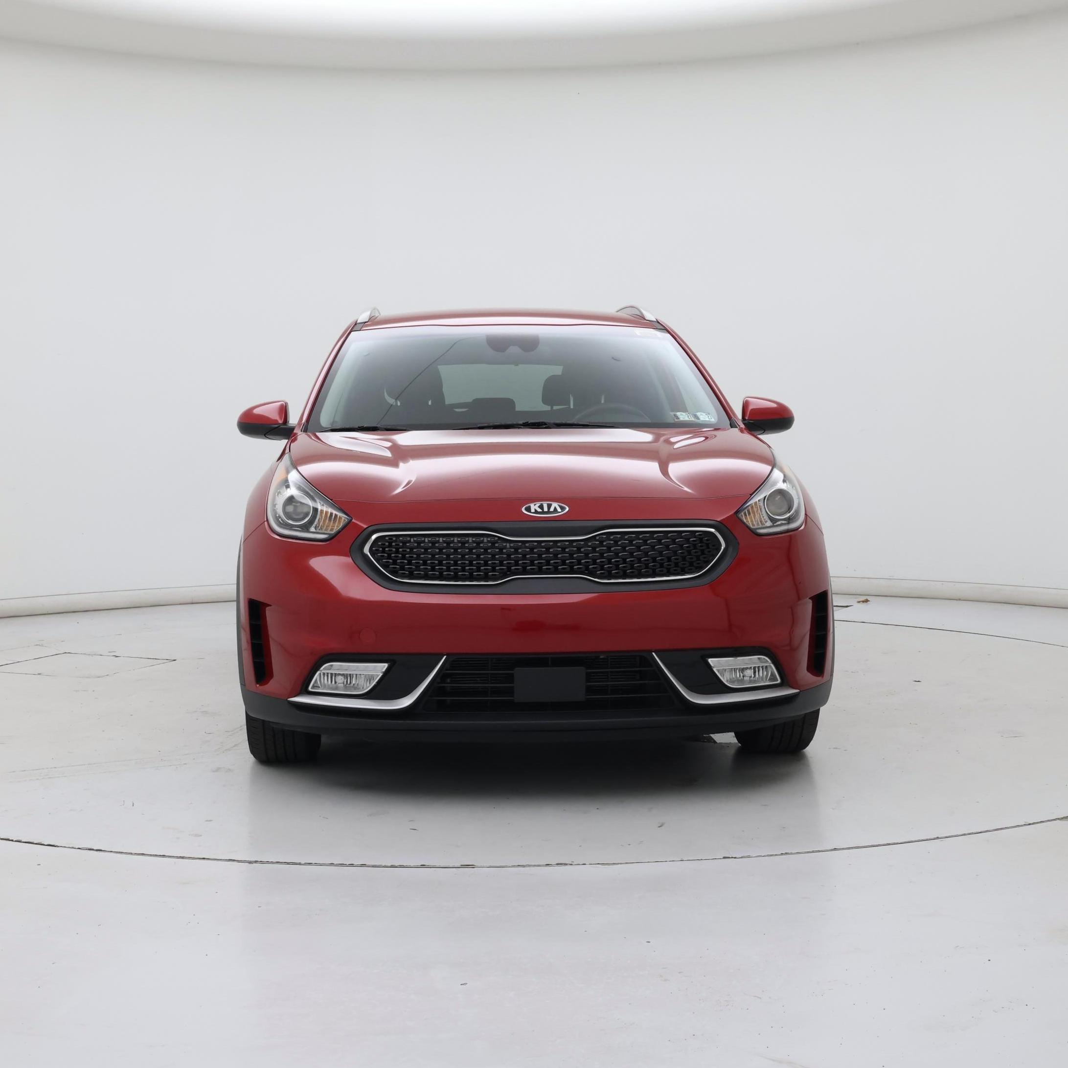 Thumbnail: 2019 Kia Niro - 5