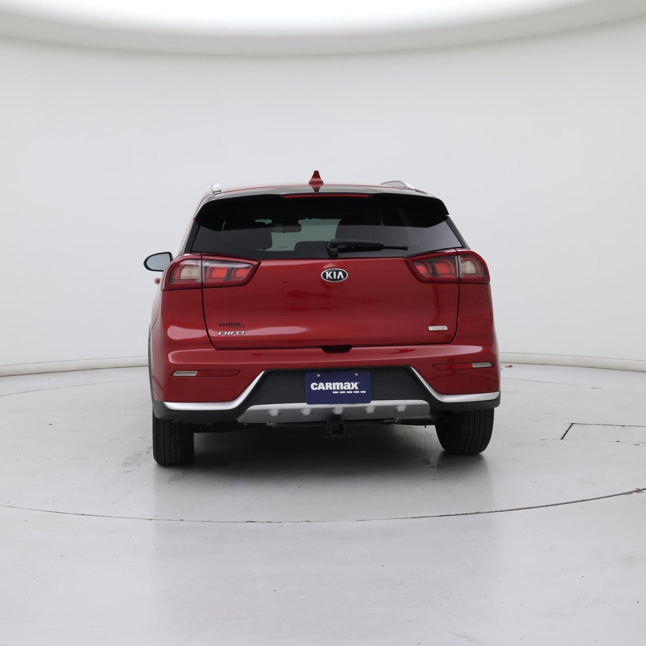 Thumbnail: 2019 Kia Niro - 6