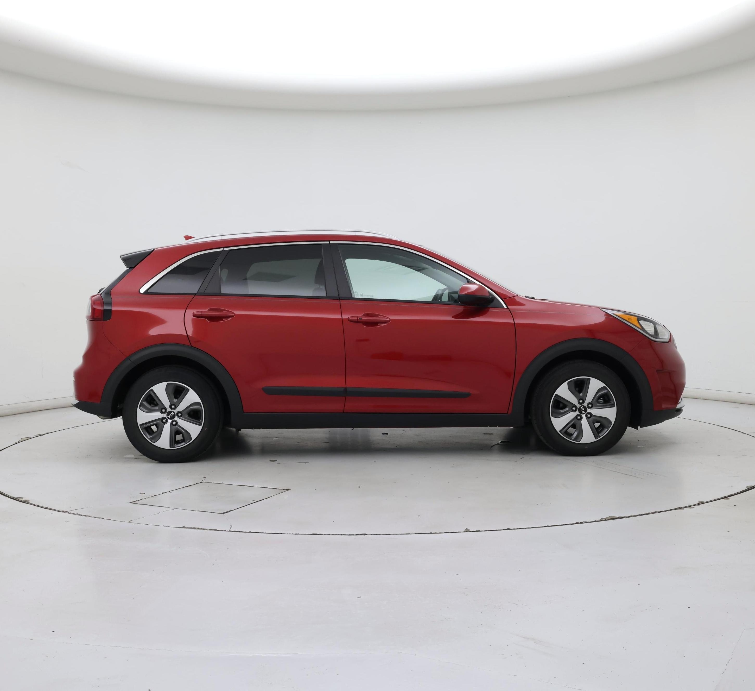 Thumbnail: 2019 Kia Niro - 7