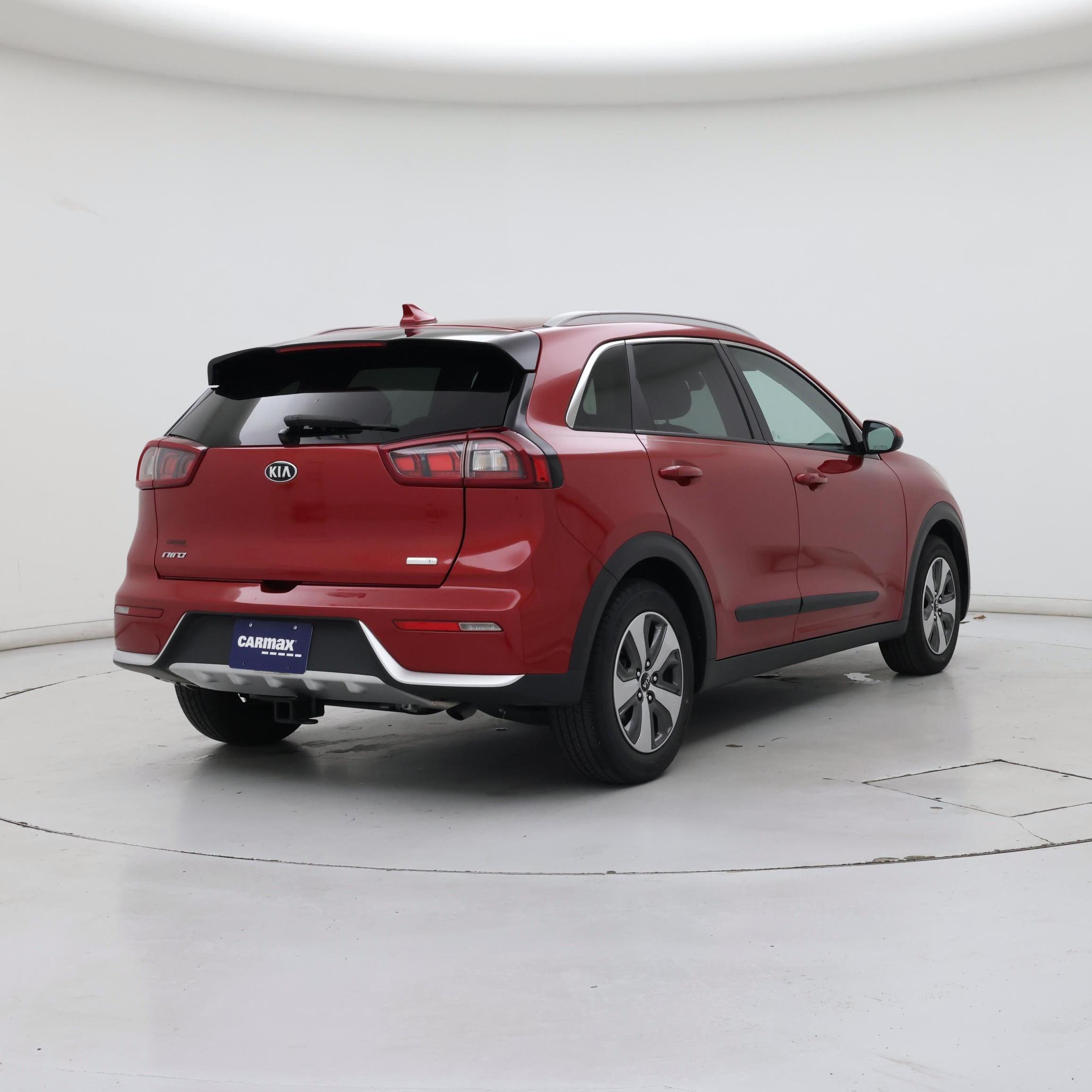 Thumbnail: 2019 Kia Niro - 8