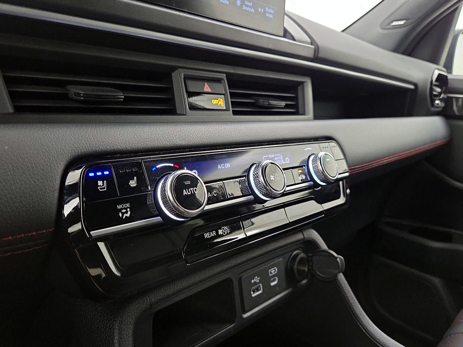 Thumbnail: 2025 Honda Pilot - 17