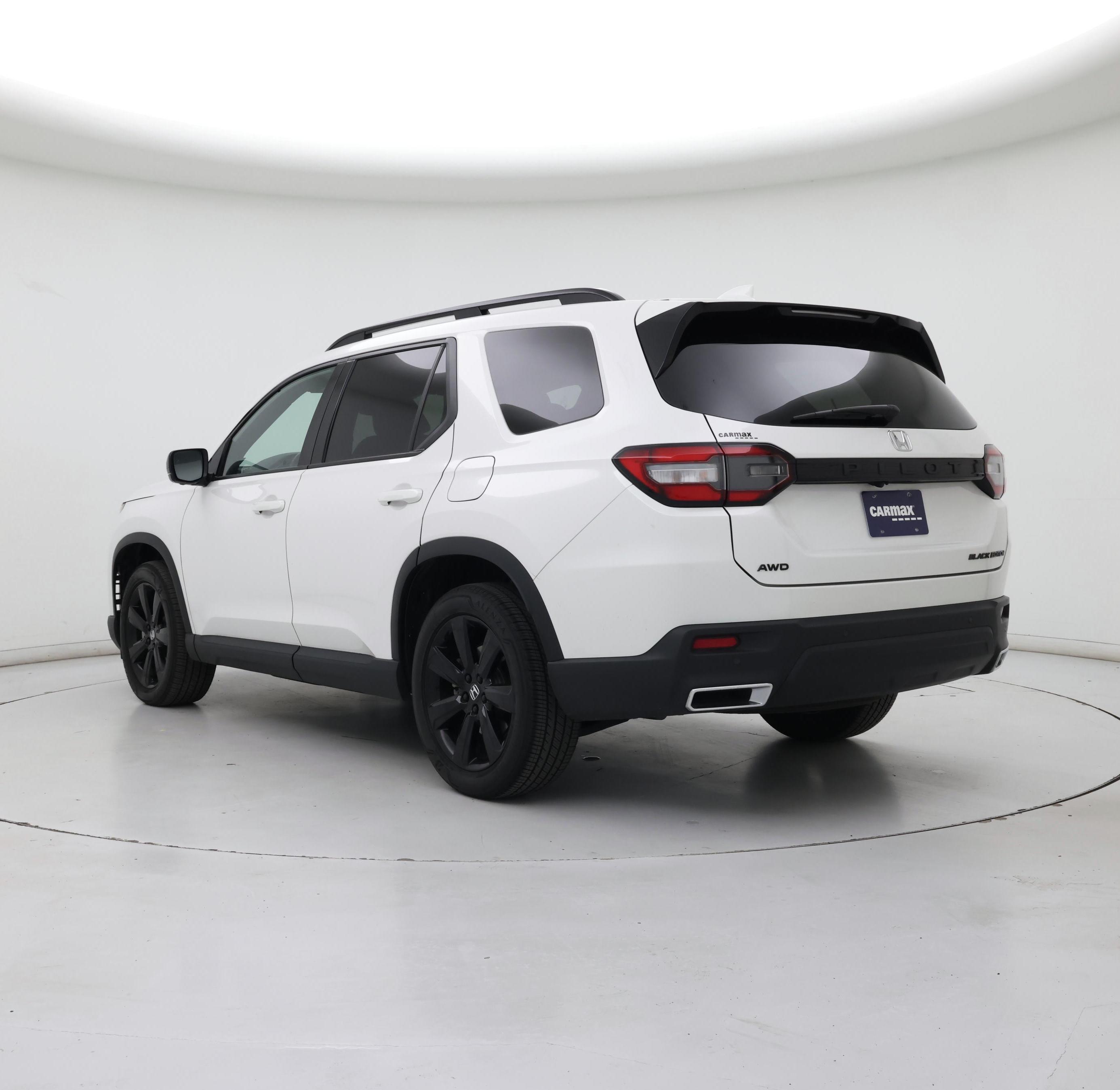 Thumbnail: 2025 Honda Pilot - 2