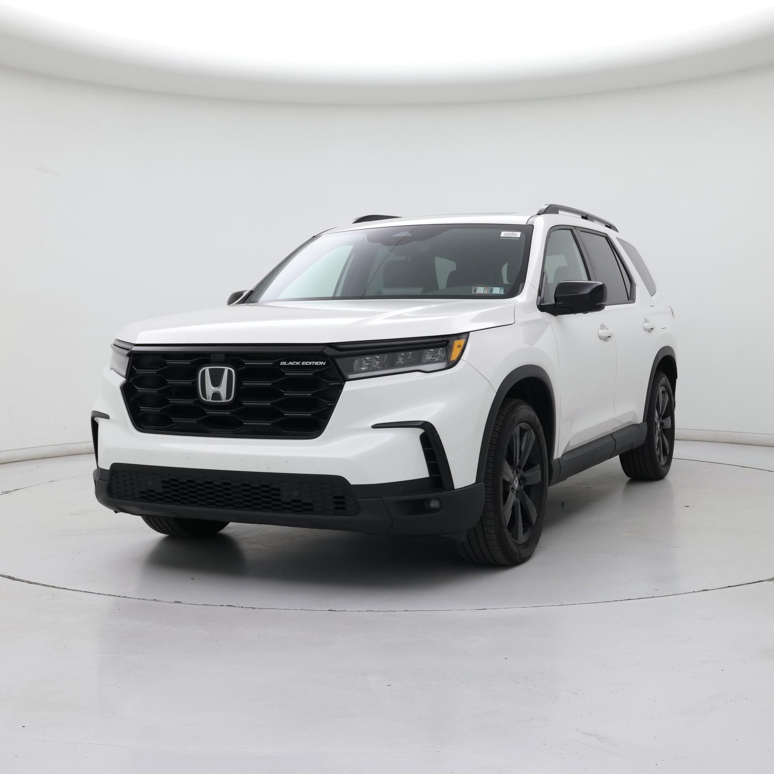 Thumbnail: 2025 Honda Pilot - 4