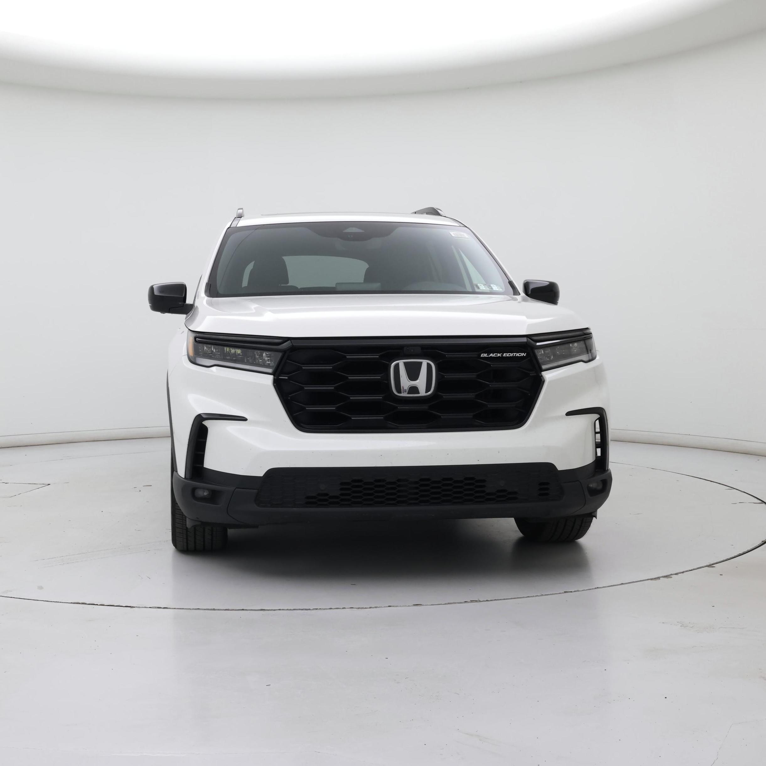 Thumbnail: 2025 Honda Pilot - 5