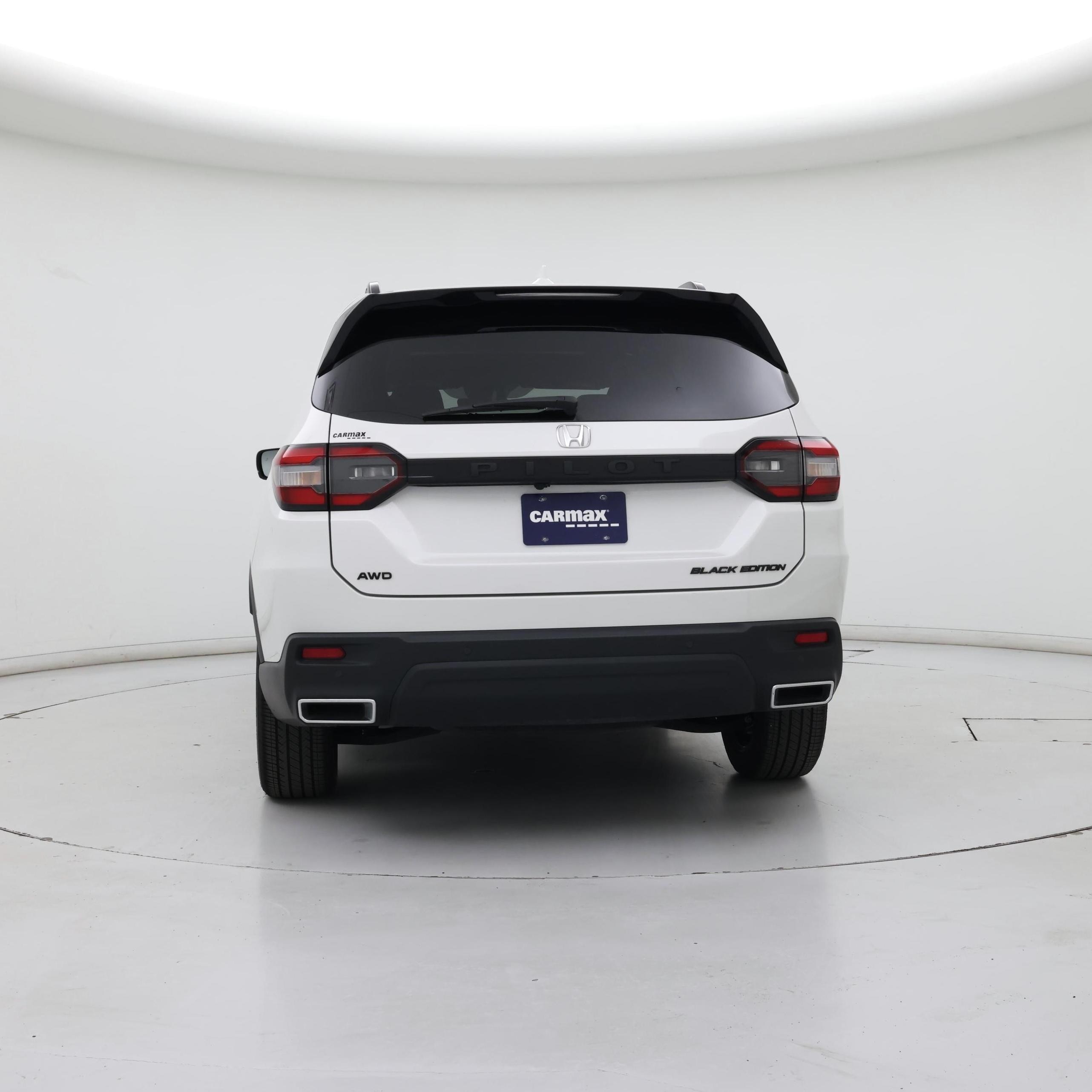 Thumbnail: 2025 Honda Pilot - 6