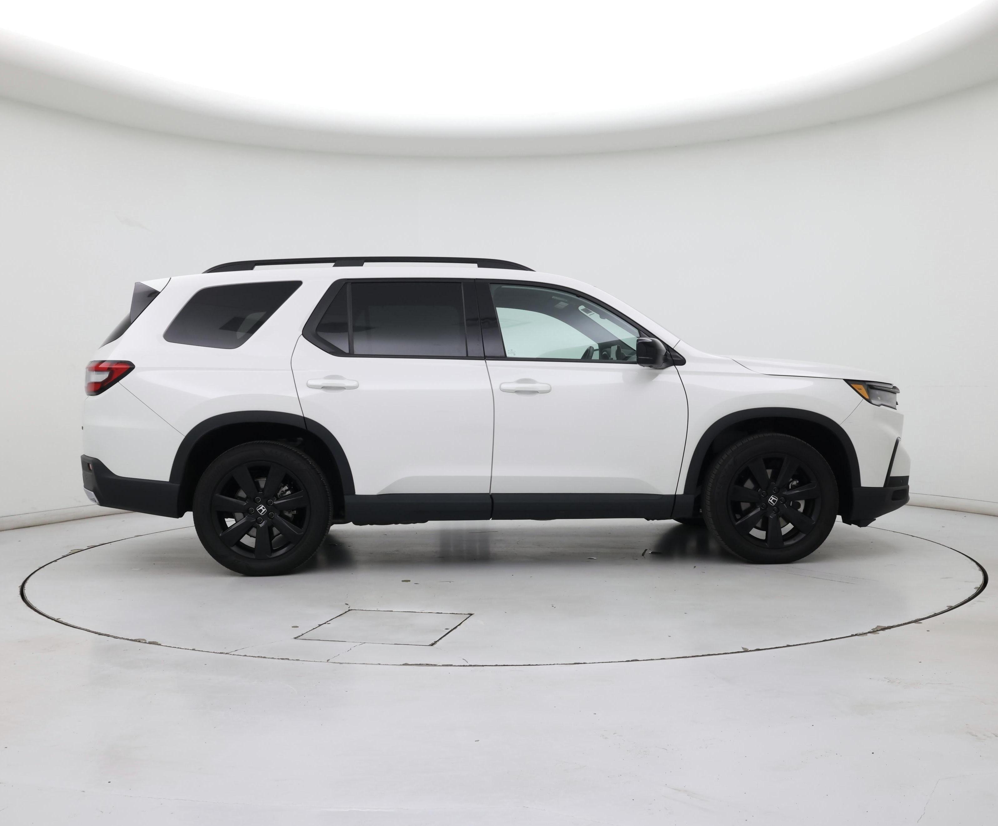 Thumbnail: 2025 Honda Pilot - 7
