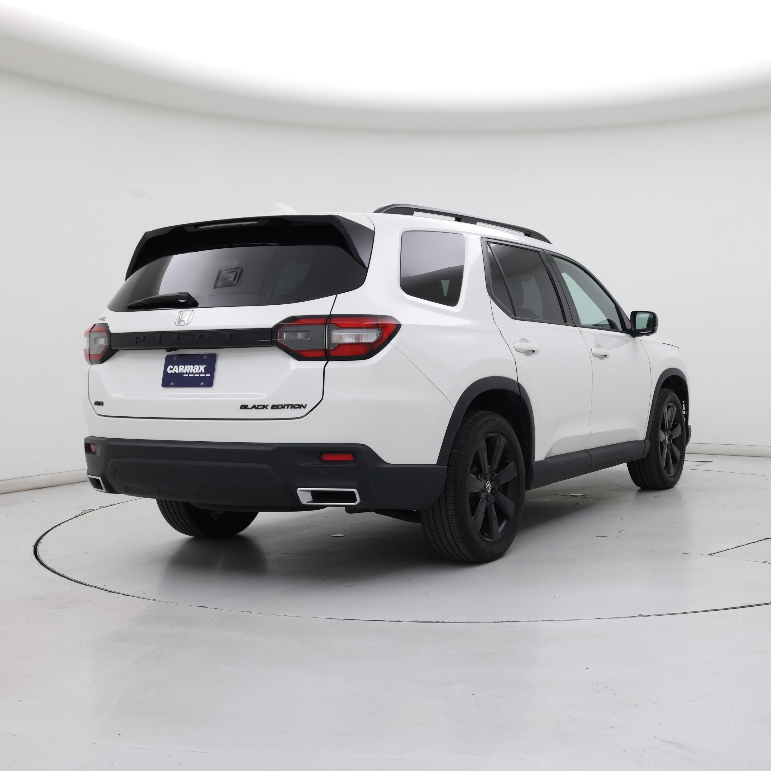 Thumbnail: 2025 Honda Pilot - 8