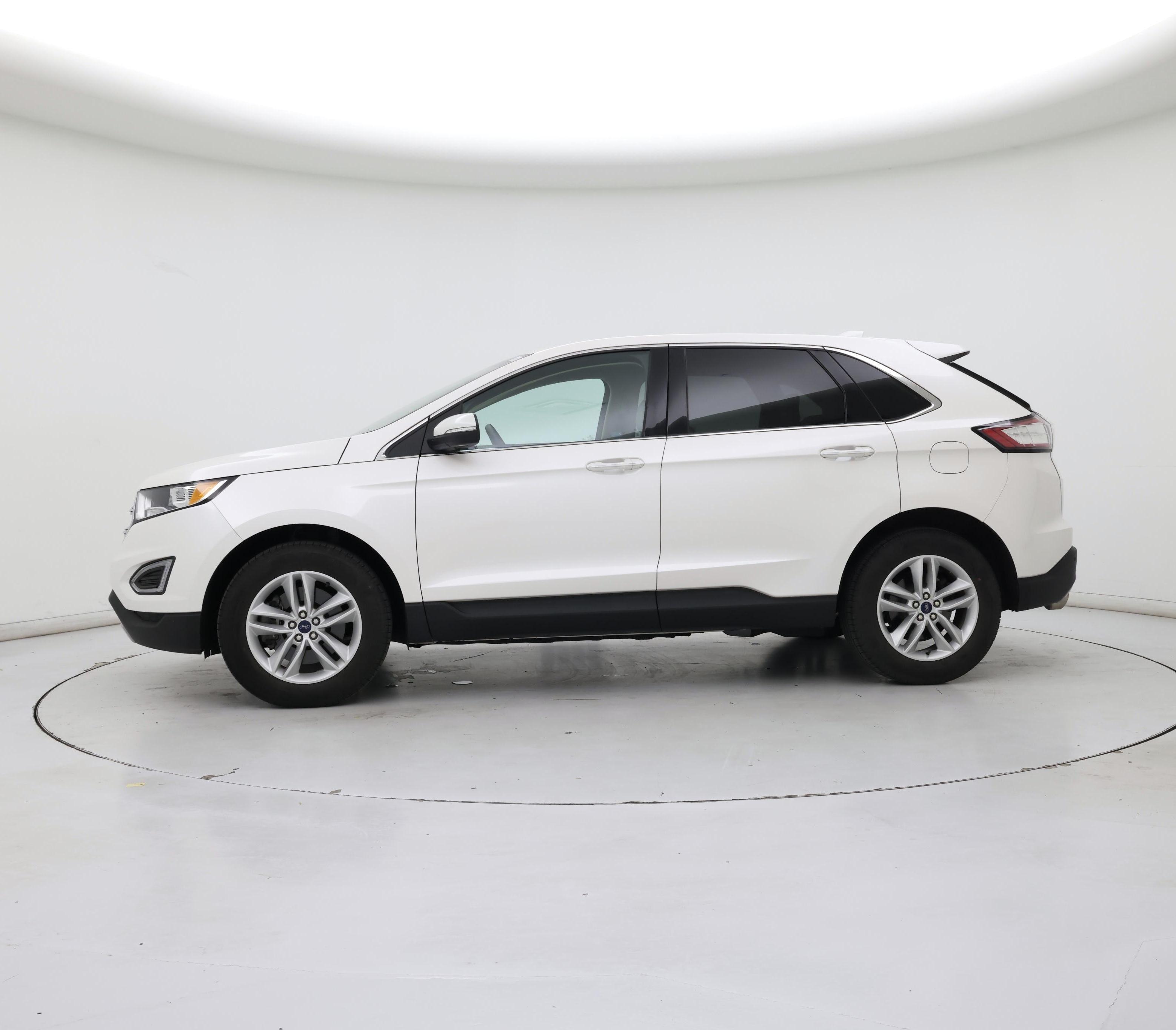 Thumbnail: 2018 Ford Edge - 3