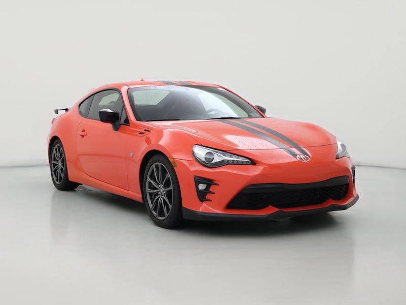 2017 Toyota 86 860 Special Edition -
                  Lancaster, PA