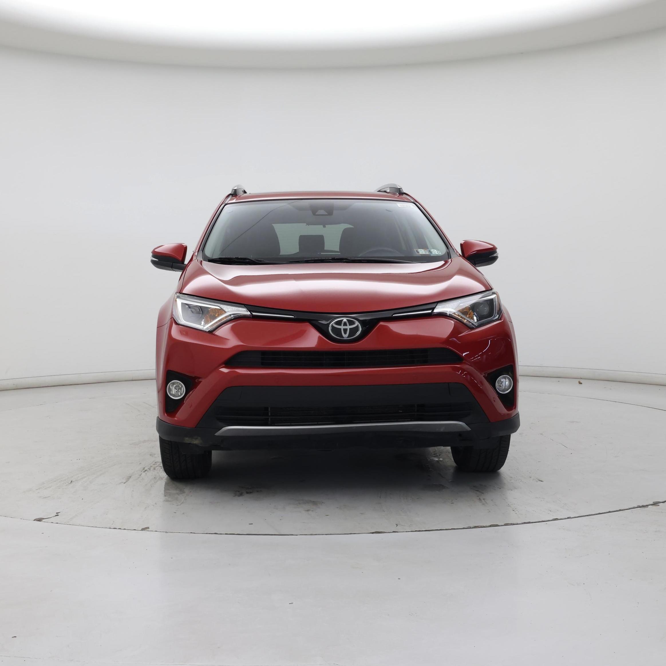 Thumbnail: 2017 Toyota RAV4 - 5