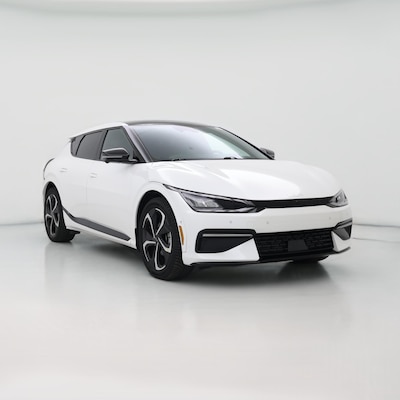 2023 Kia EV6 GT-Line