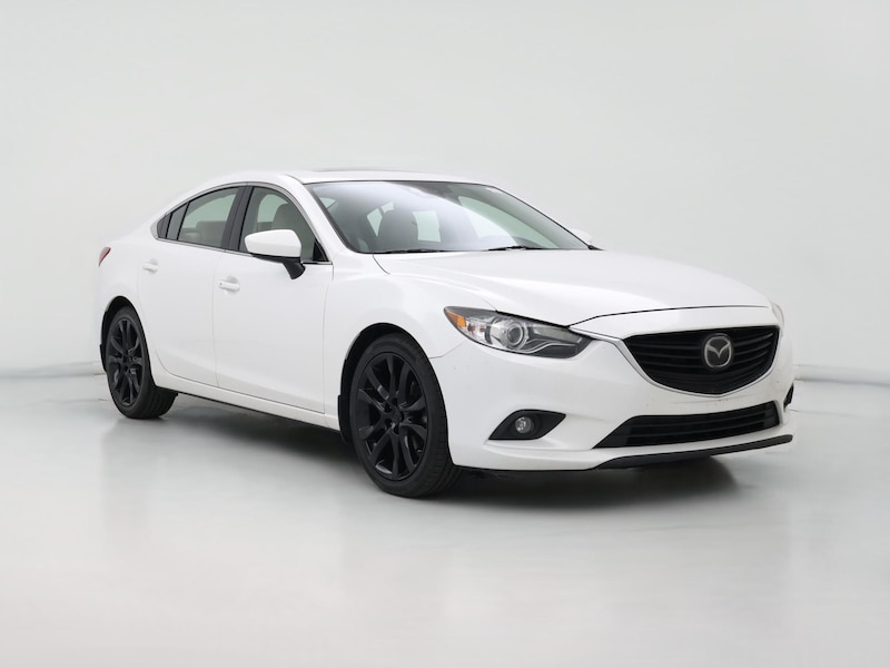 2014 Mazda Mazda6 i Grand Touring -
                  Lancaster, PA