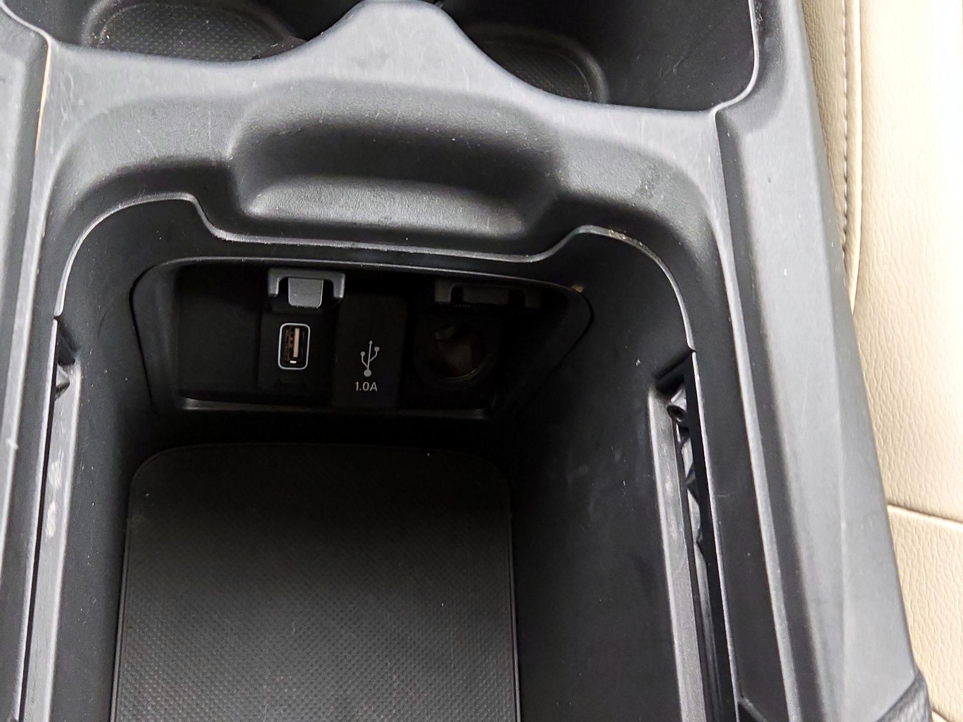 Thumbnail: 2017 Honda CR-V - 18