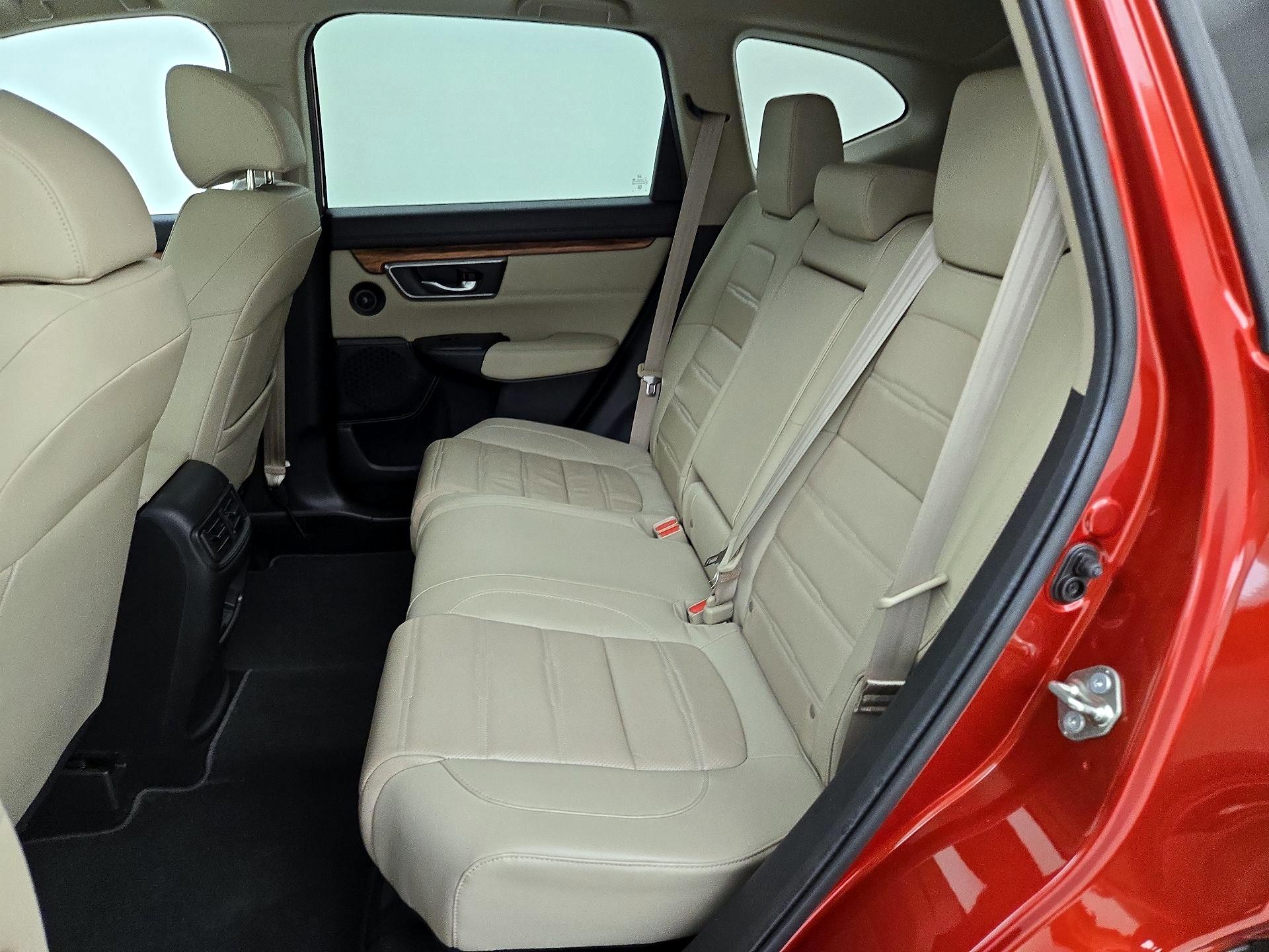 Thumbnail: 2017 Honda CR-V - 20