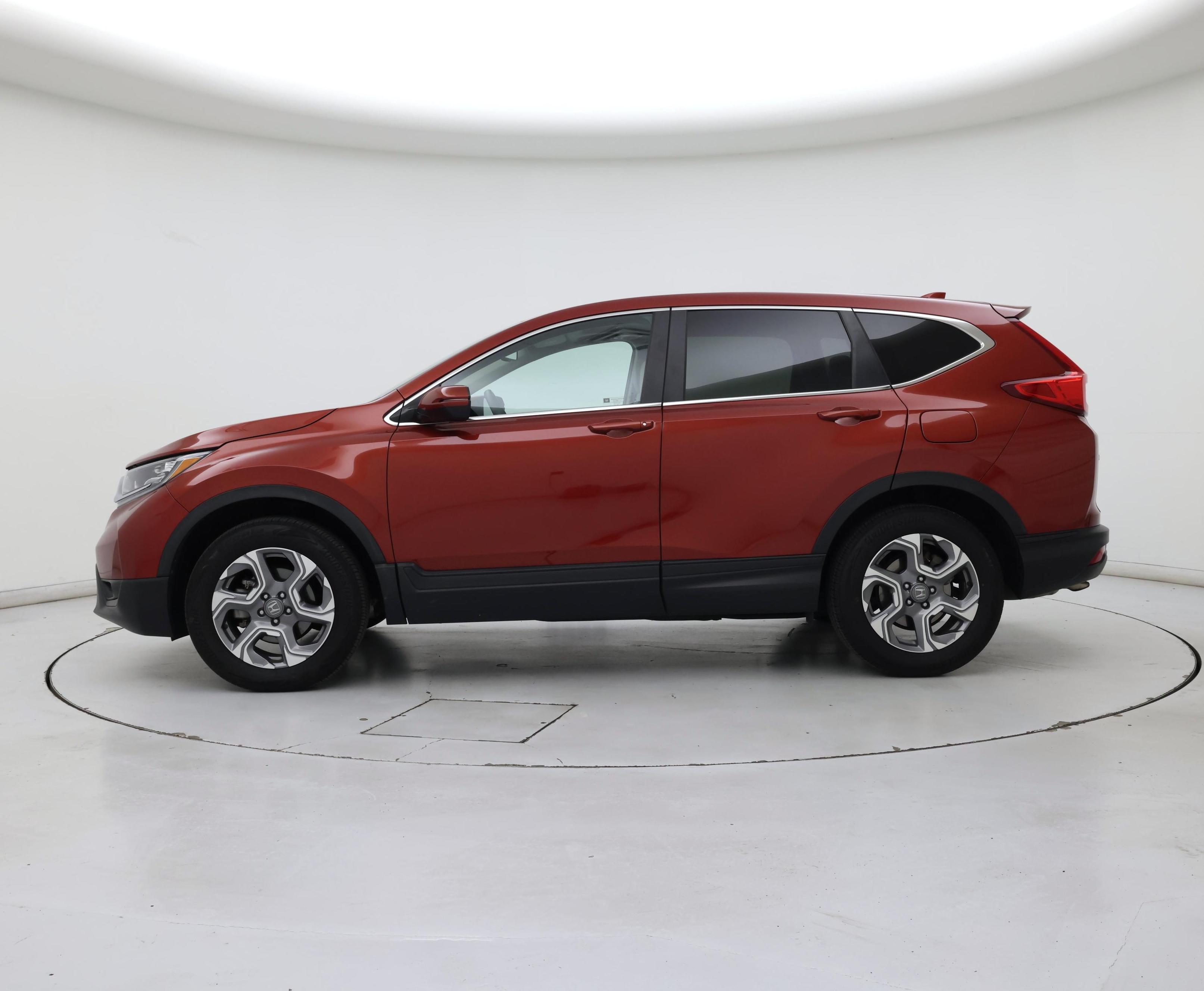 Thumbnail: 2017 Honda CR-V - 3