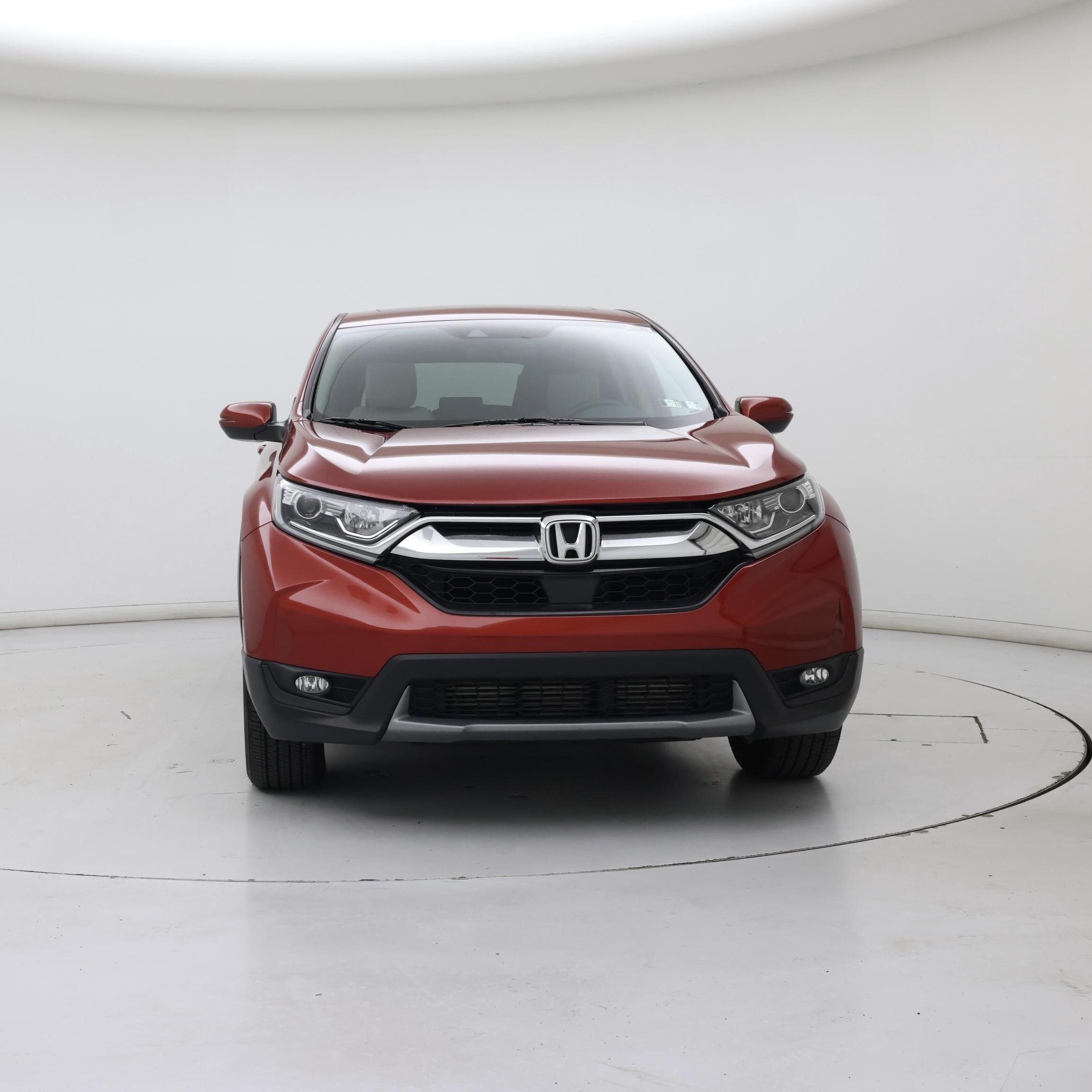 Thumbnail: 2017 Honda CR-V - 5