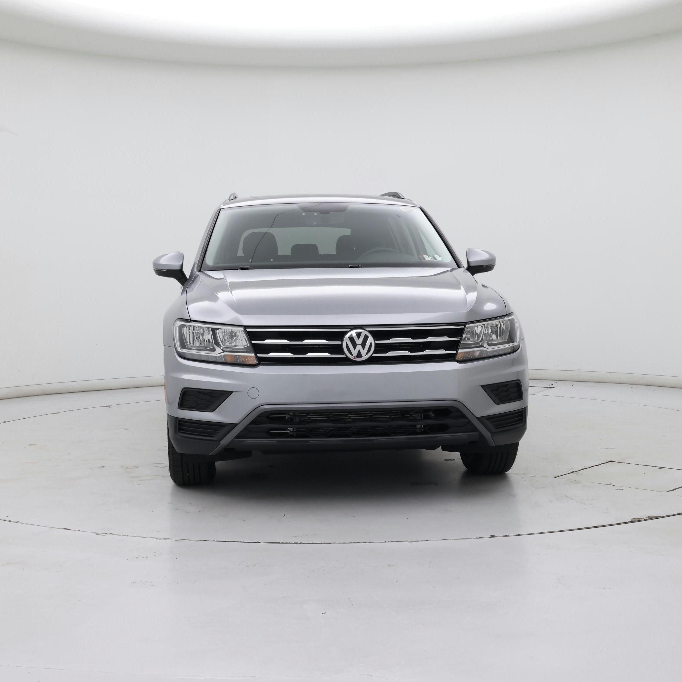 Thumbnail: 2021 Volkswagen Tiguan - 5